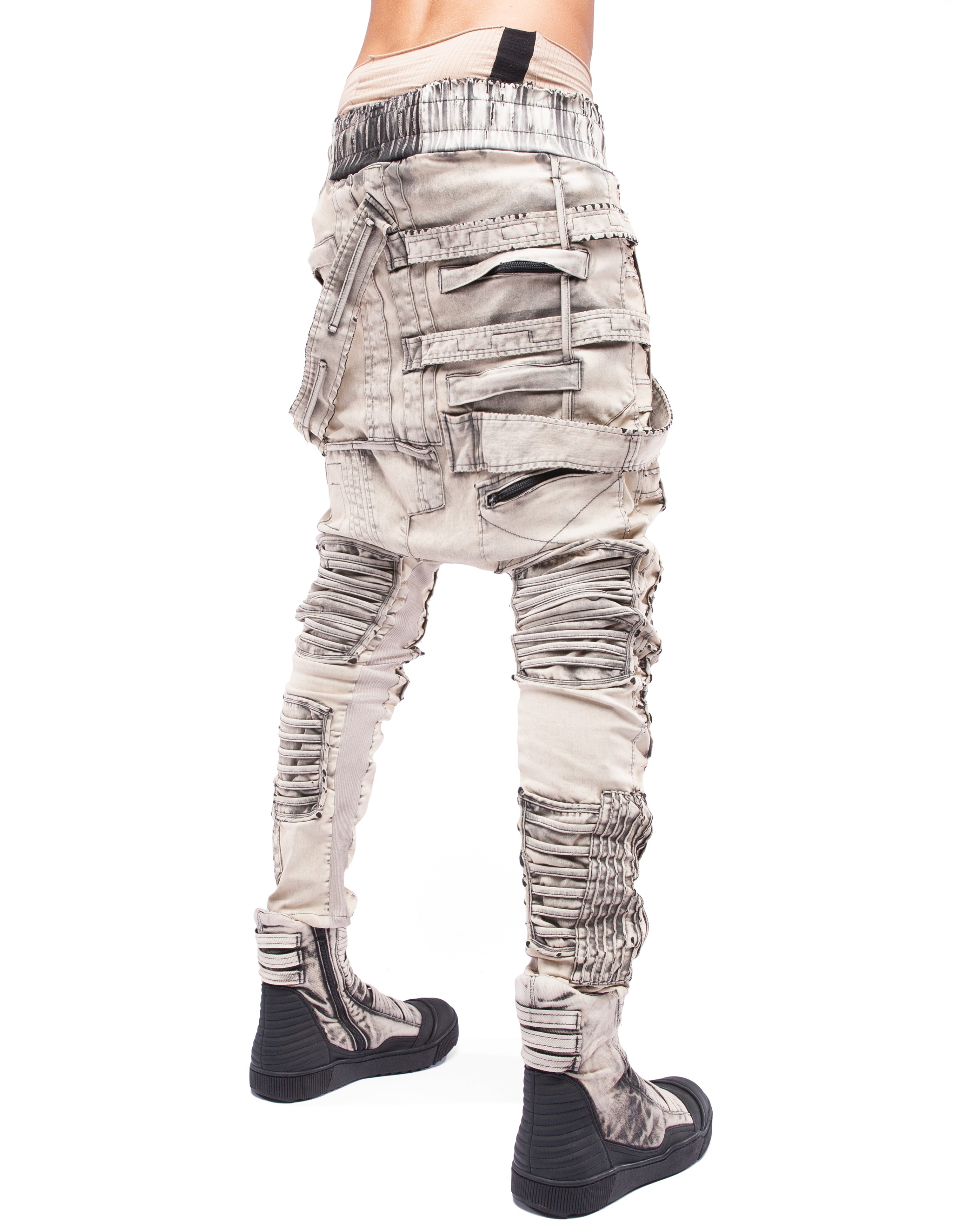 JEANS BAGGY DIMENSION
