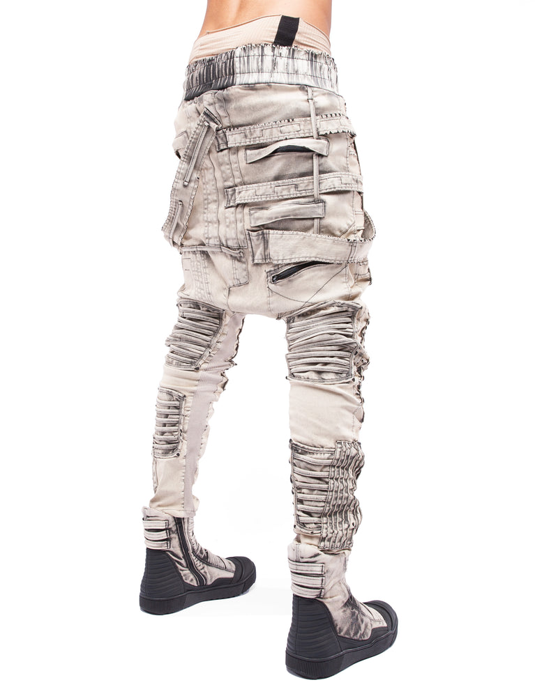 JEANS BAGGY DIMENSION