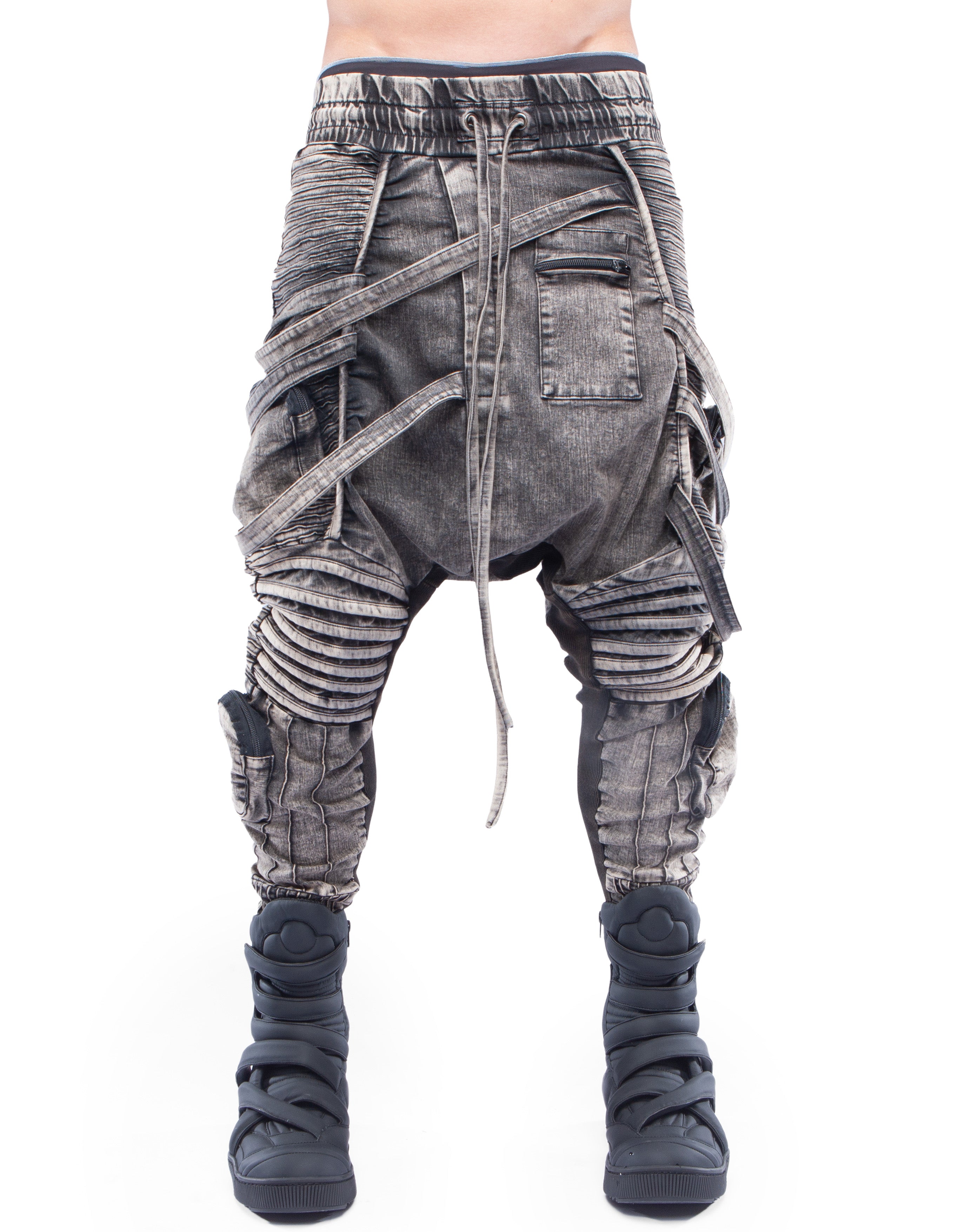 JEANS BAGGY DUNE