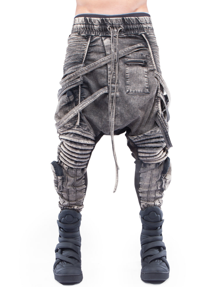 JEANS BAGGY DUNE