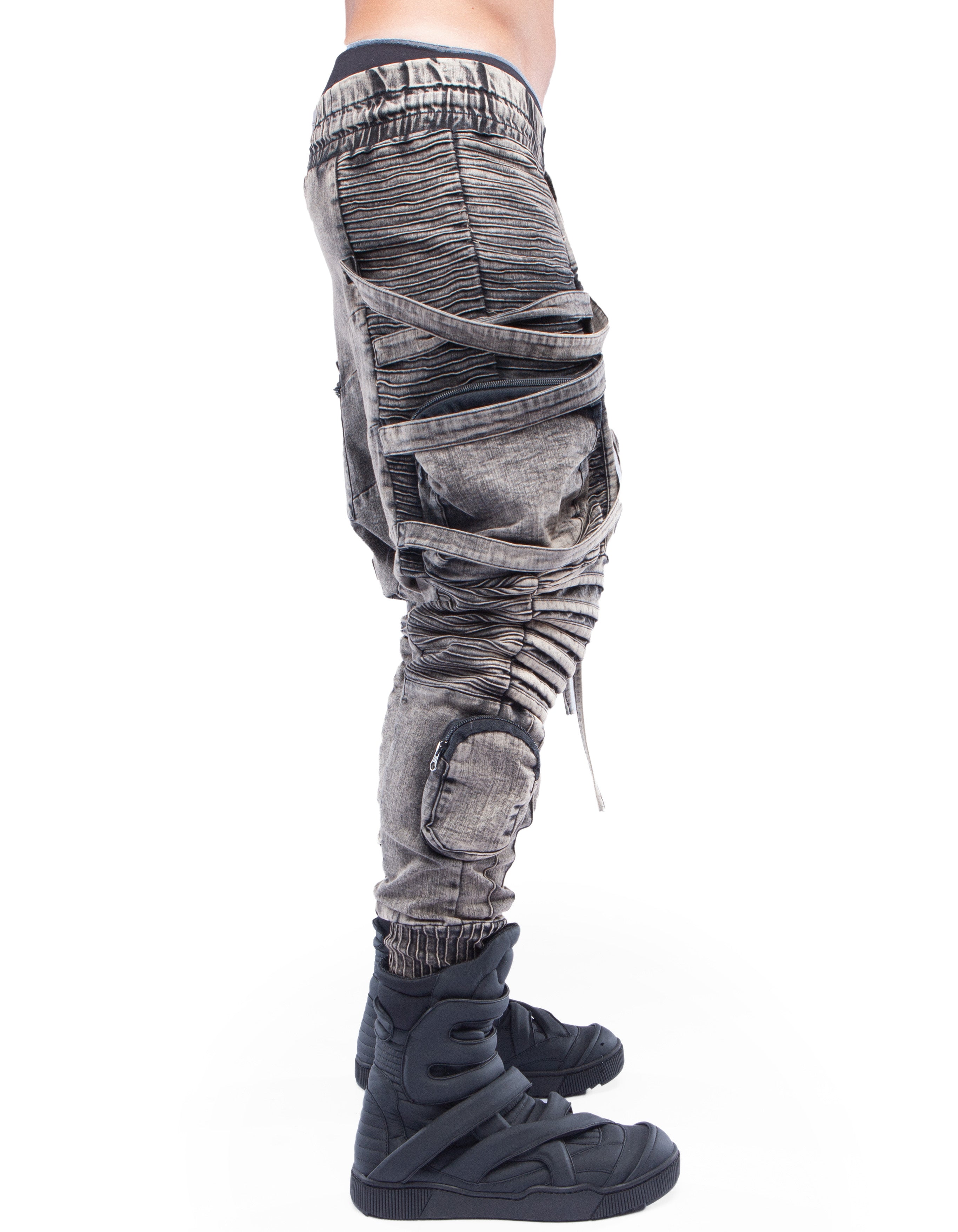 JEANS BAGGY DUNE