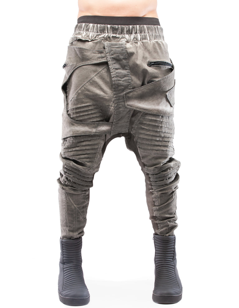 JEANS BAGGY FOSSIL