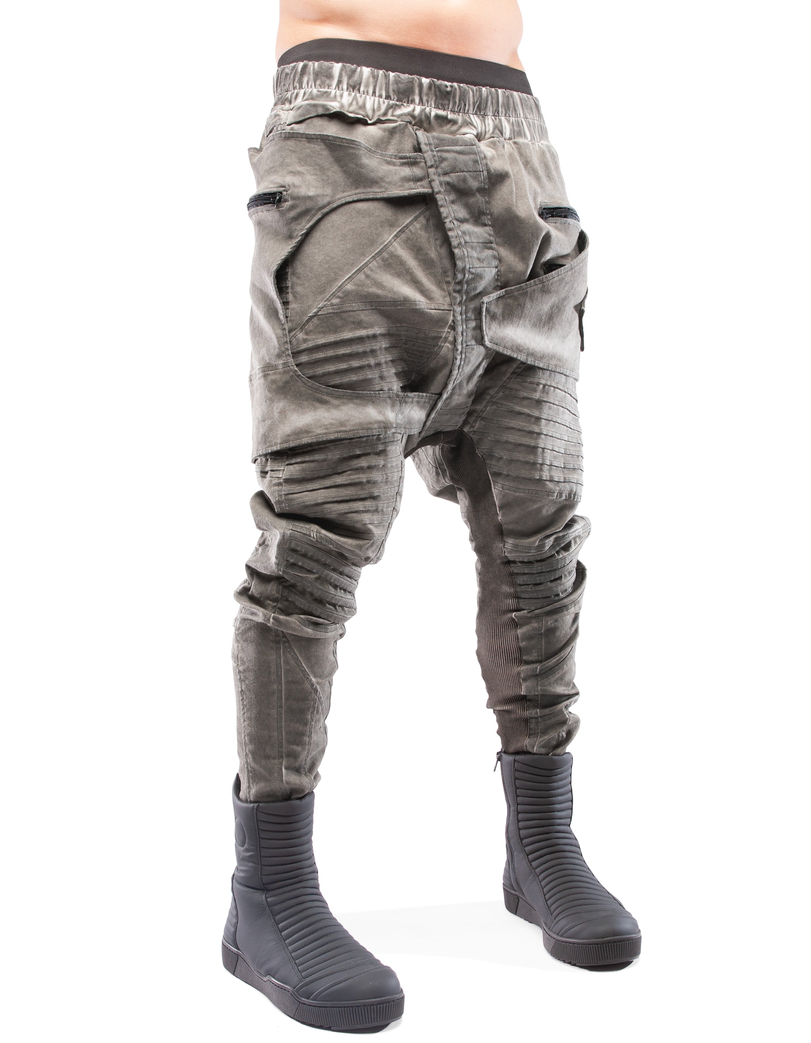 JEANS BAGGY FOSSIL