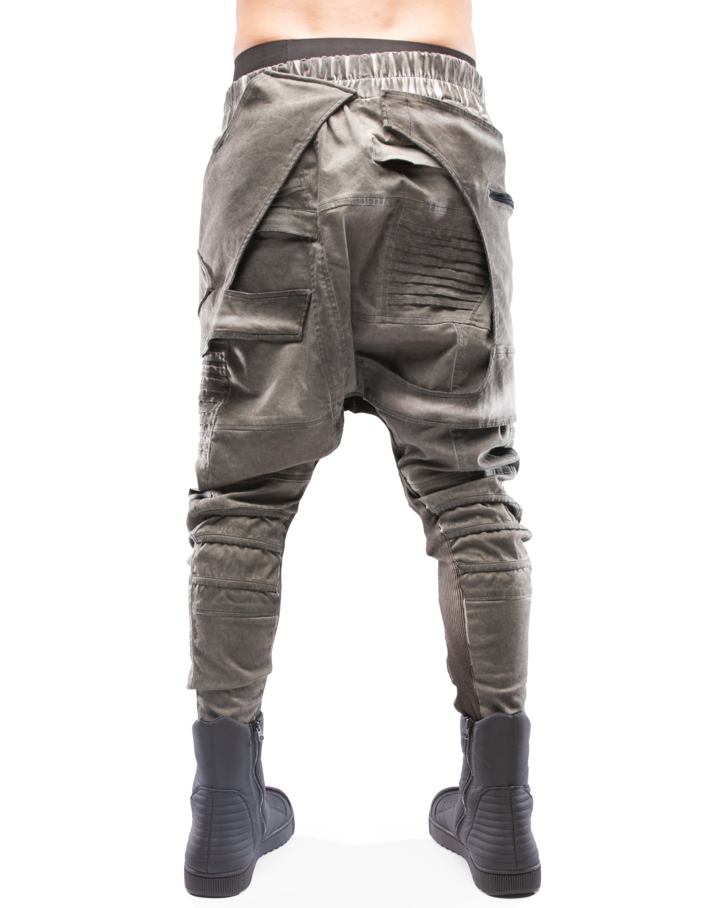 JEANS BAGGY FOSSIL