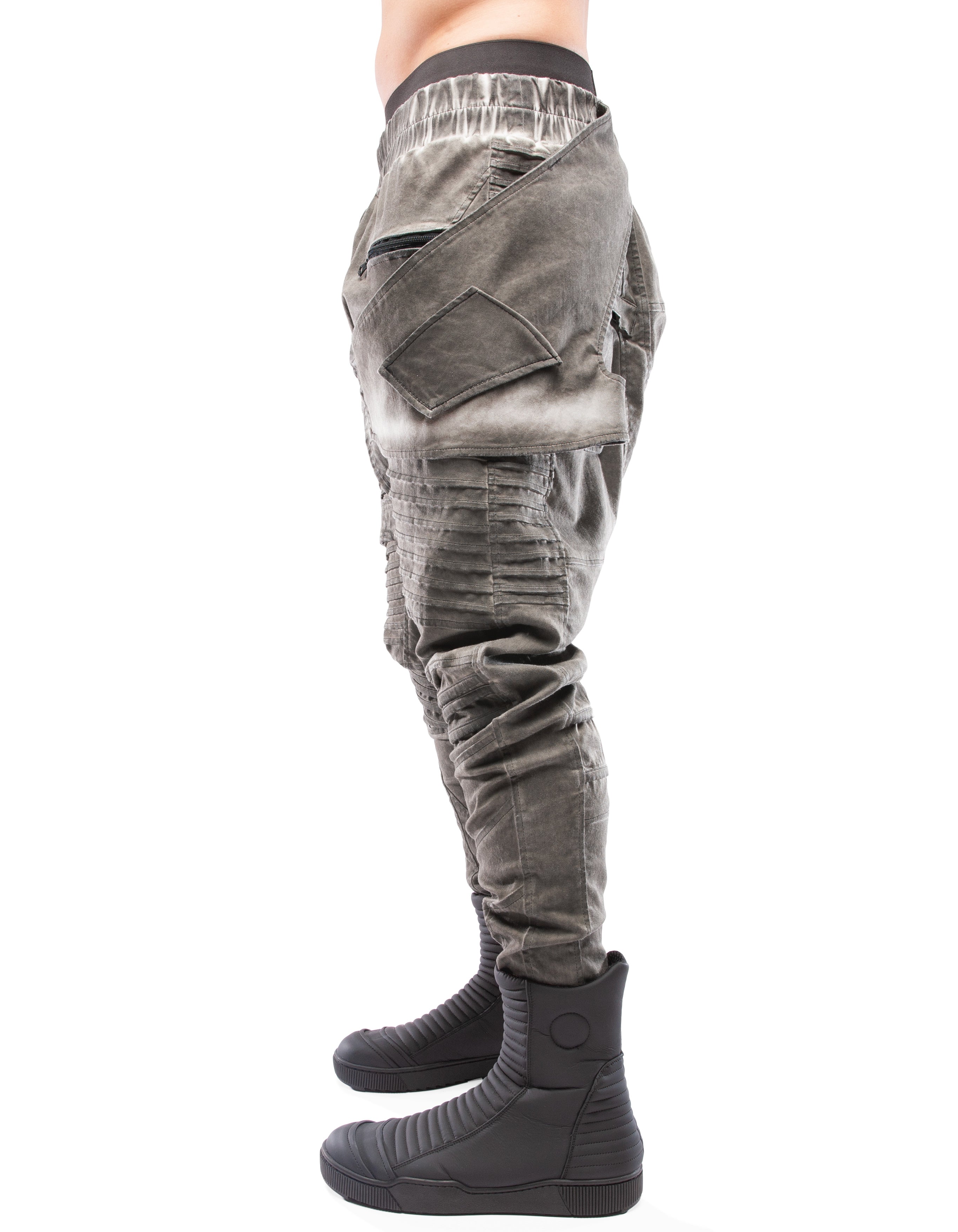 JEANS BAGGY FOSSIL