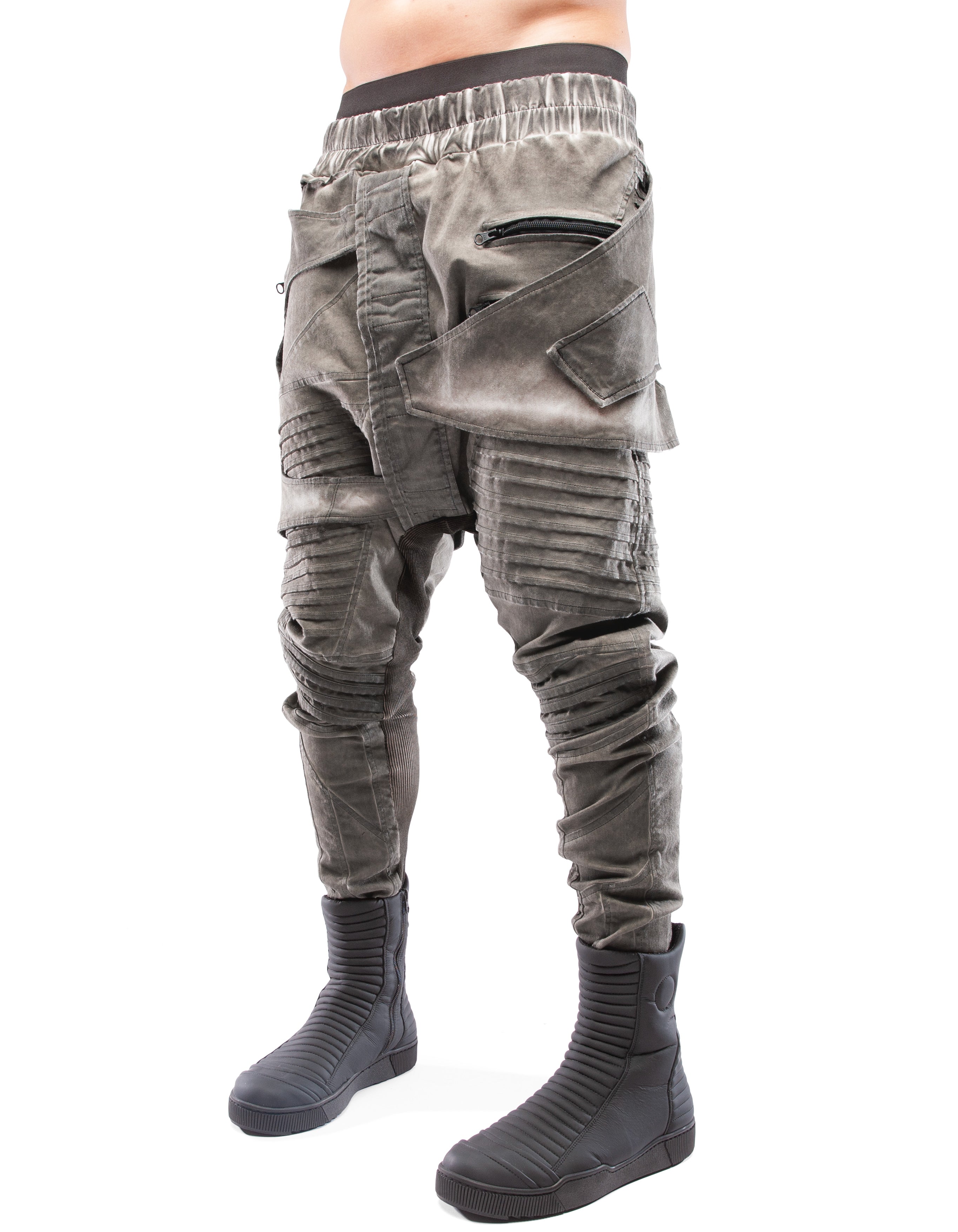 JEANS BAGGY FOSSIL