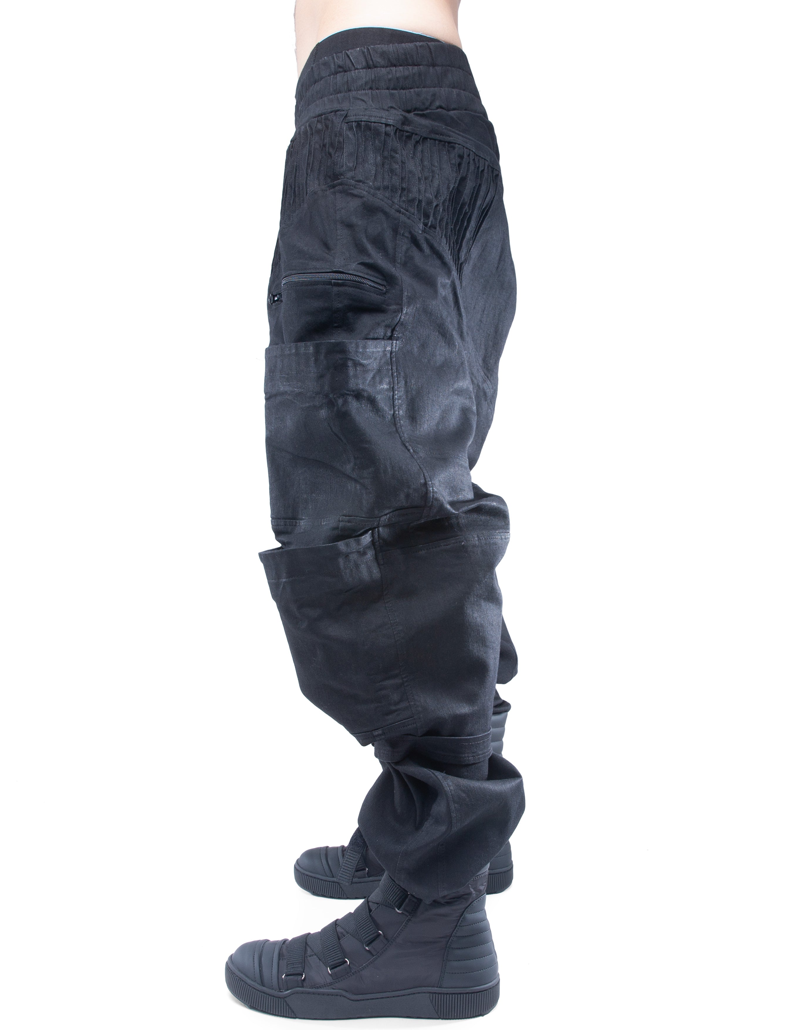 JEANS BAGGY TRANSFORM