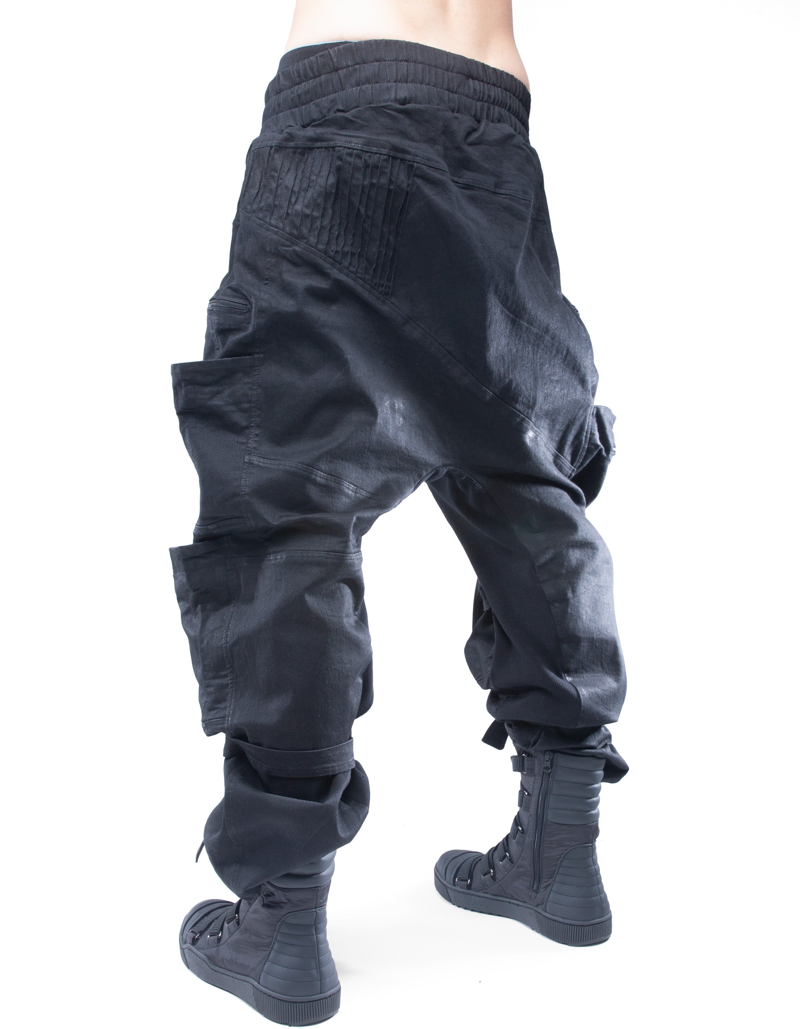 JEANS BAGGY TRANSFORM