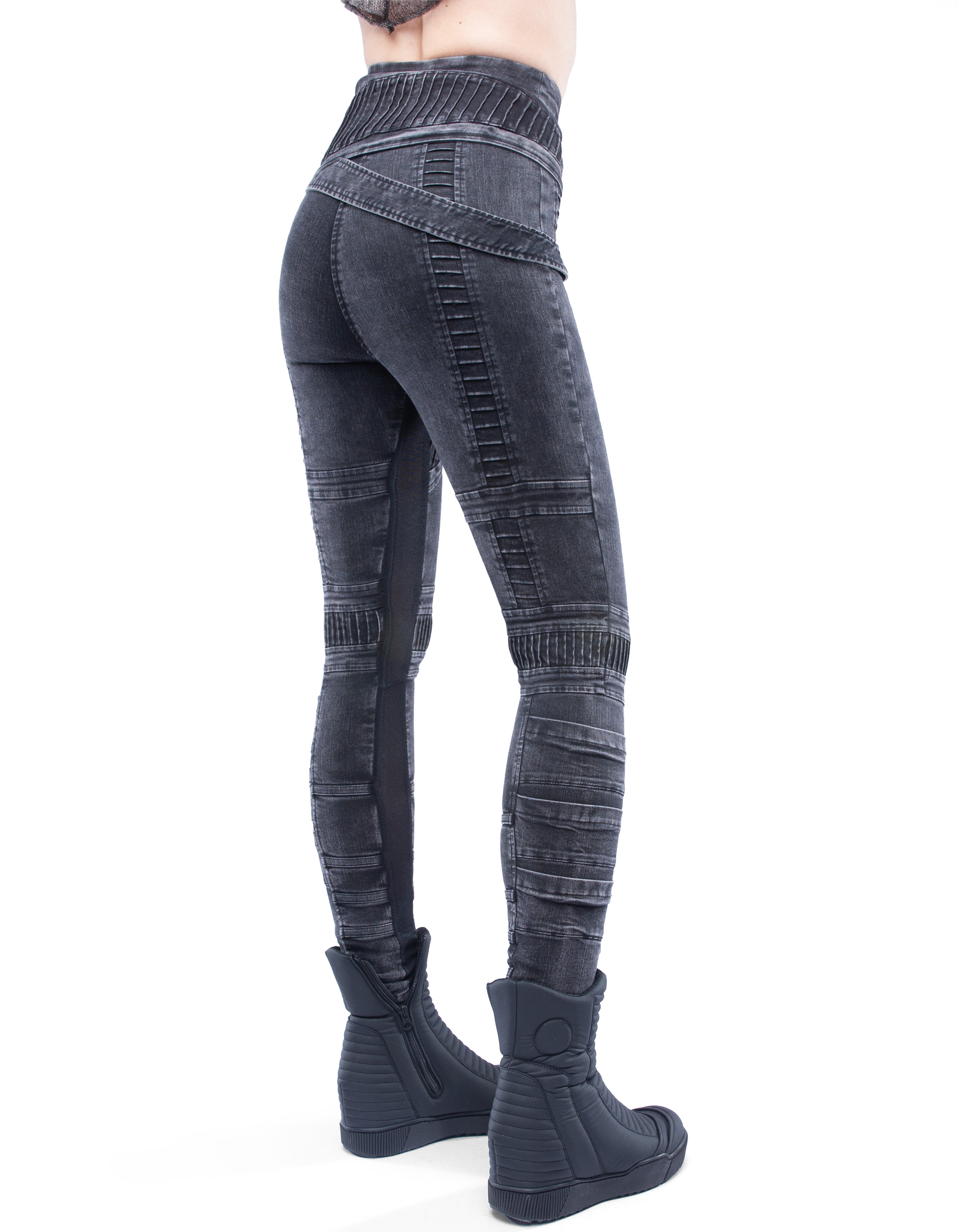 JEANS BELT REFORM