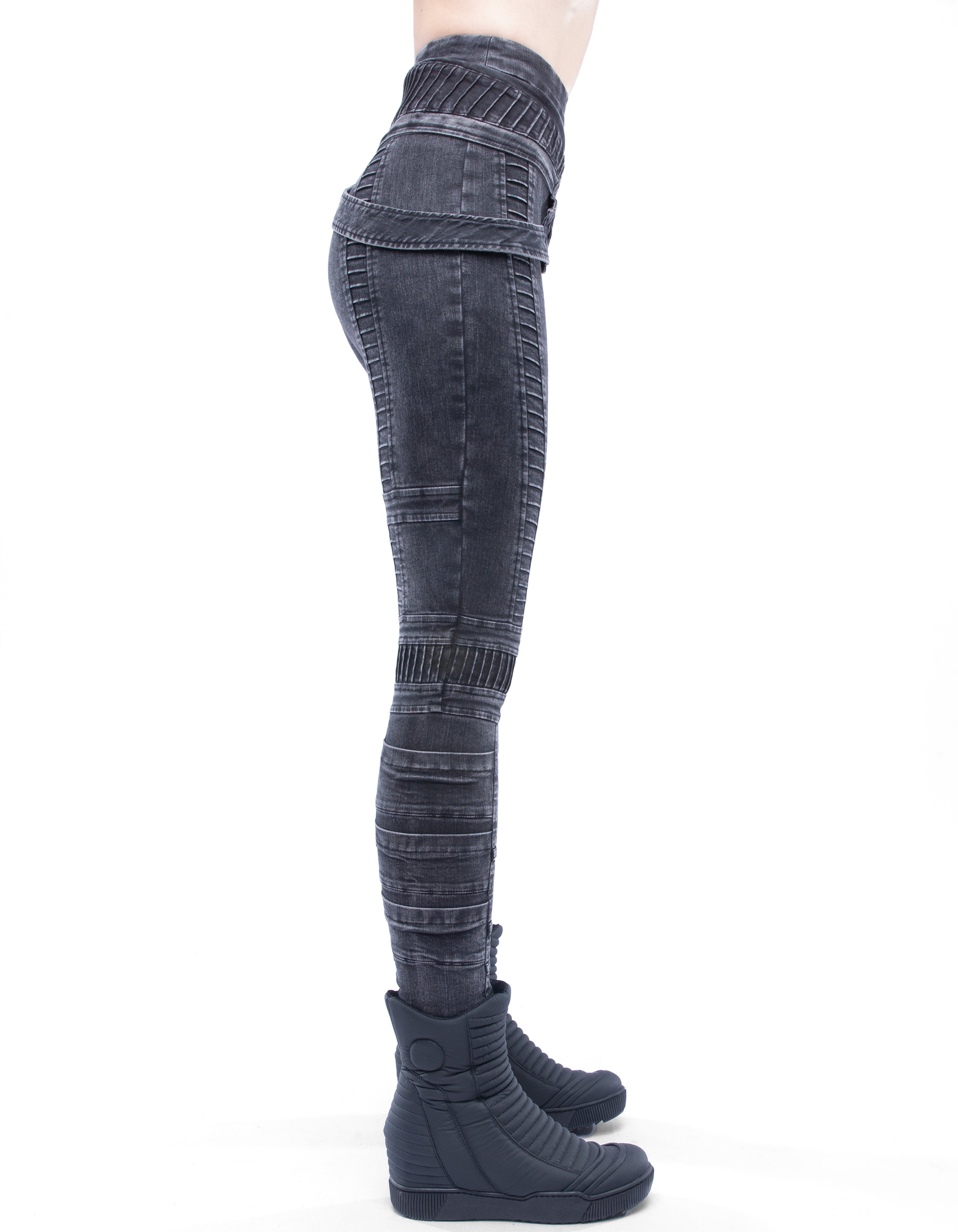 JEANS BELT REFORM