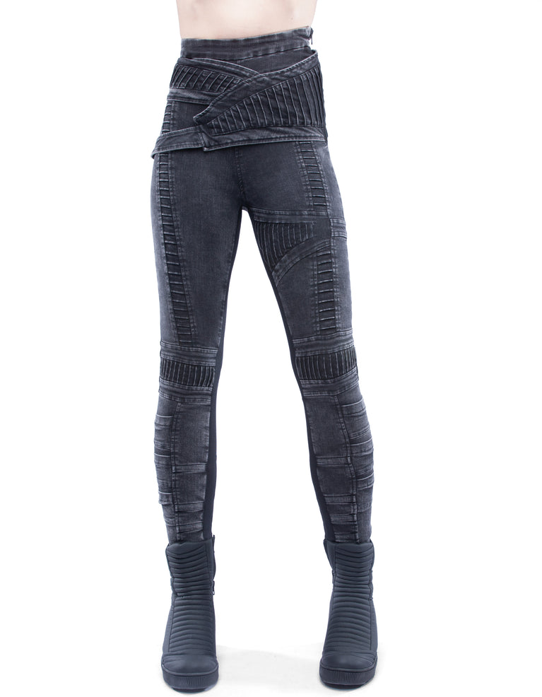 JEANS BELT REFORM