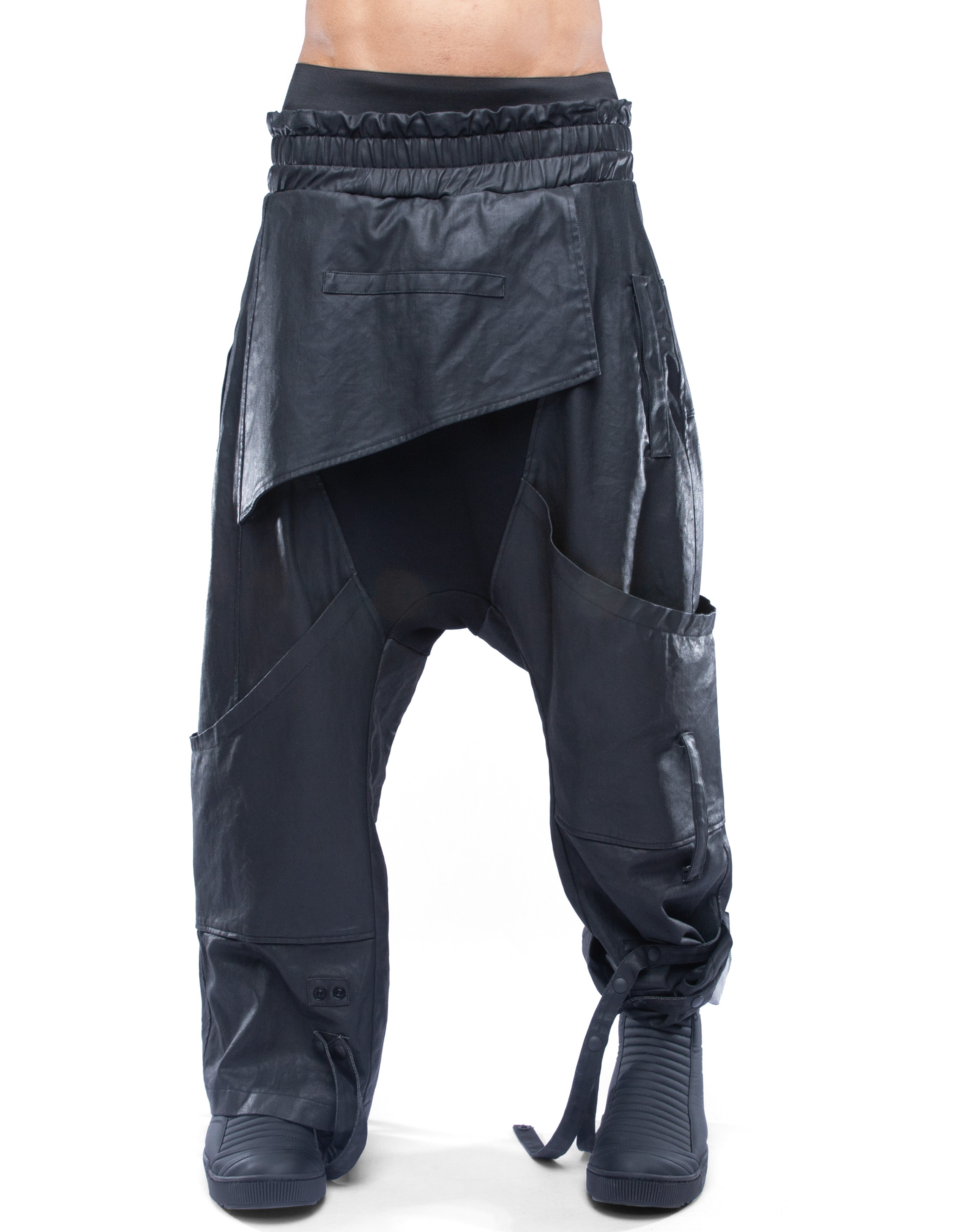 JEANS BLACK CUBE