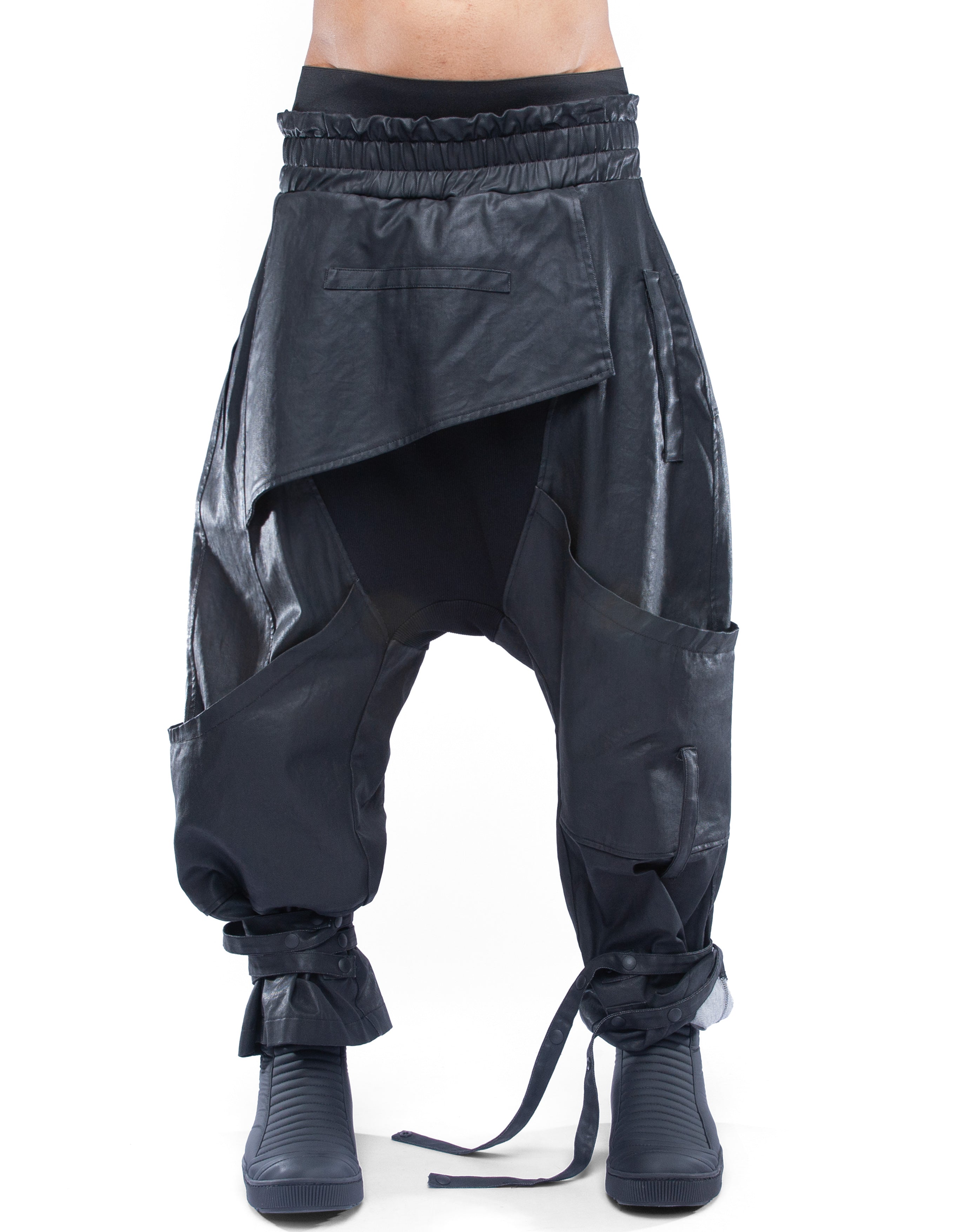 JEANS BLACK CUBE