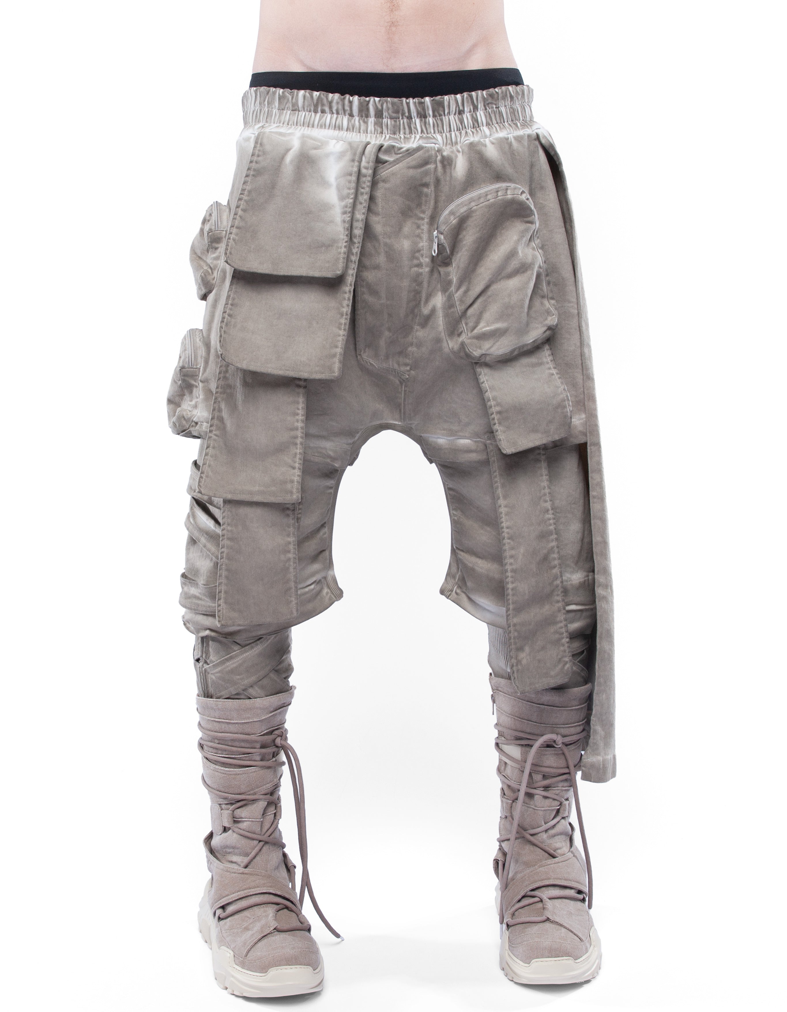 JEANS CODE ARCHITECT