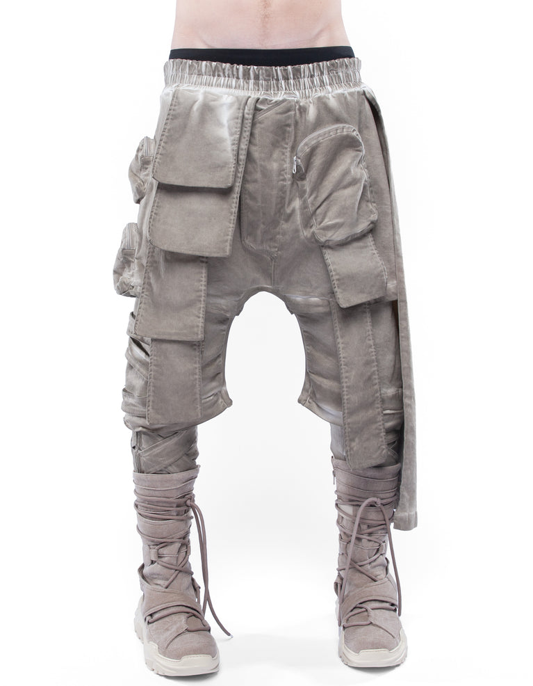 JEANS CODE ARCHITECT