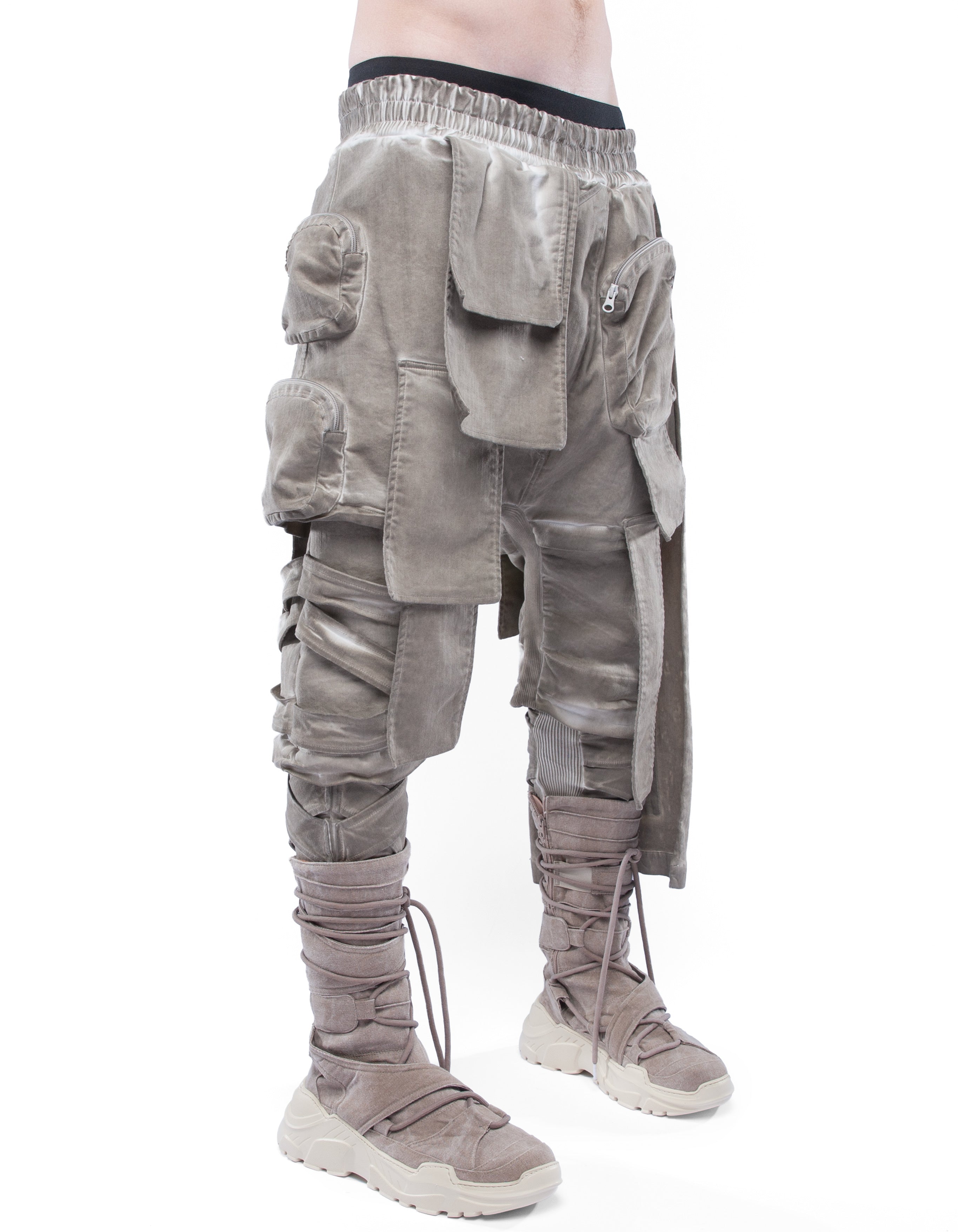 JEANS CODE ARCHITECT