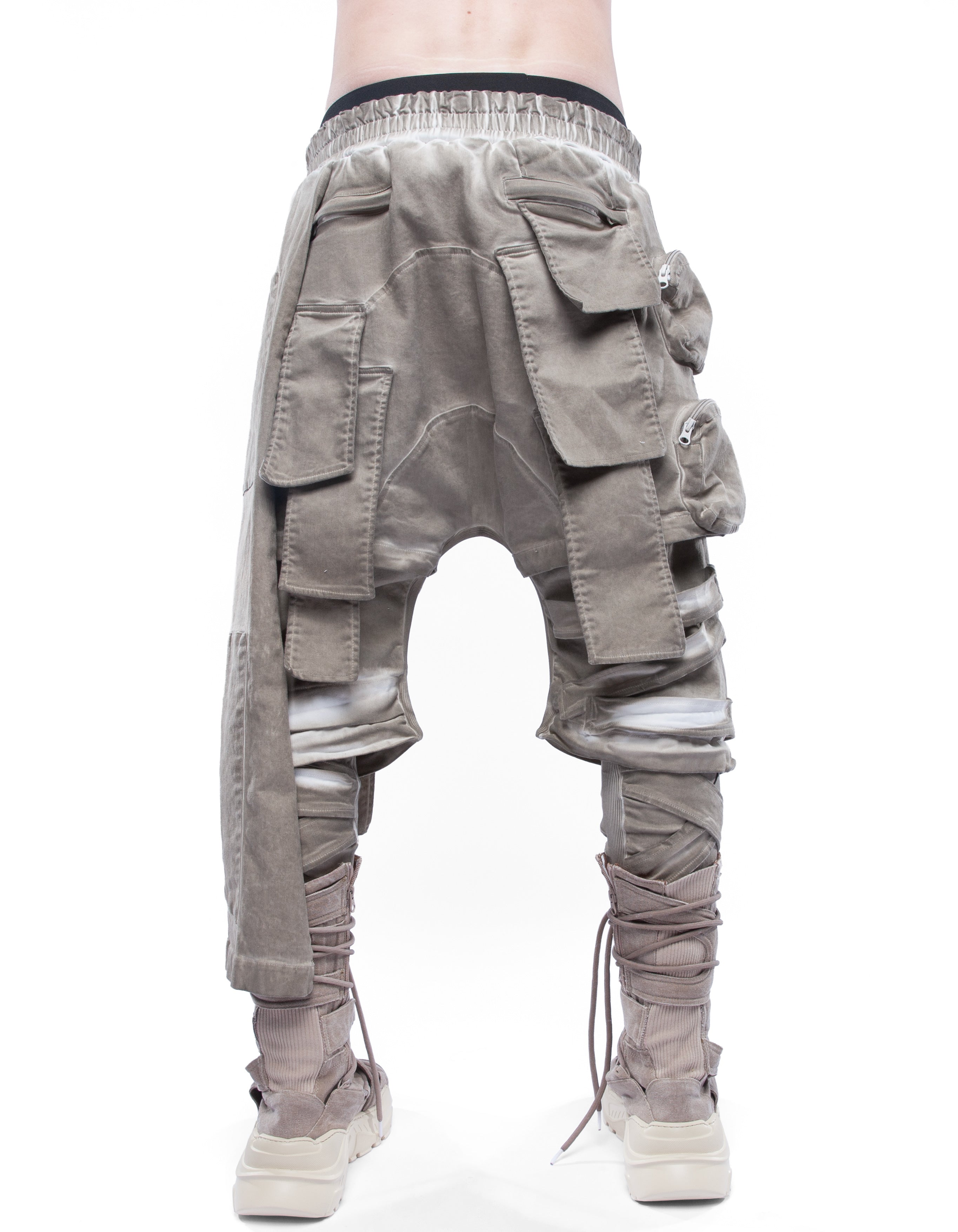 JEANS CODE ARCHITECT