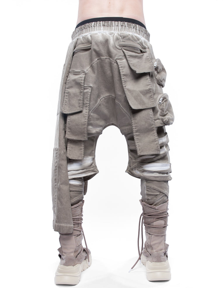 JEANS CODE ARCHITECT