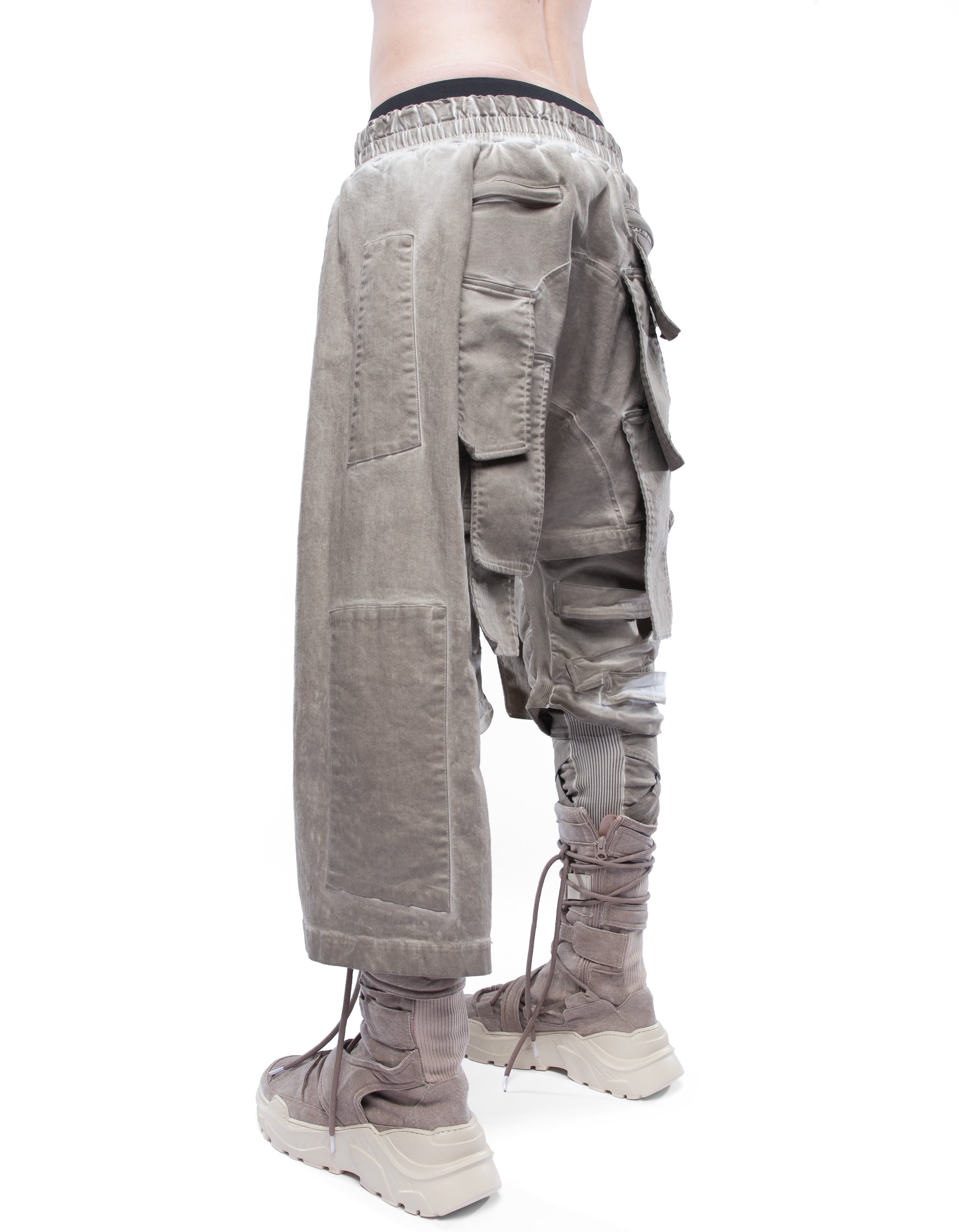 JEANS CODE ARCHITECT