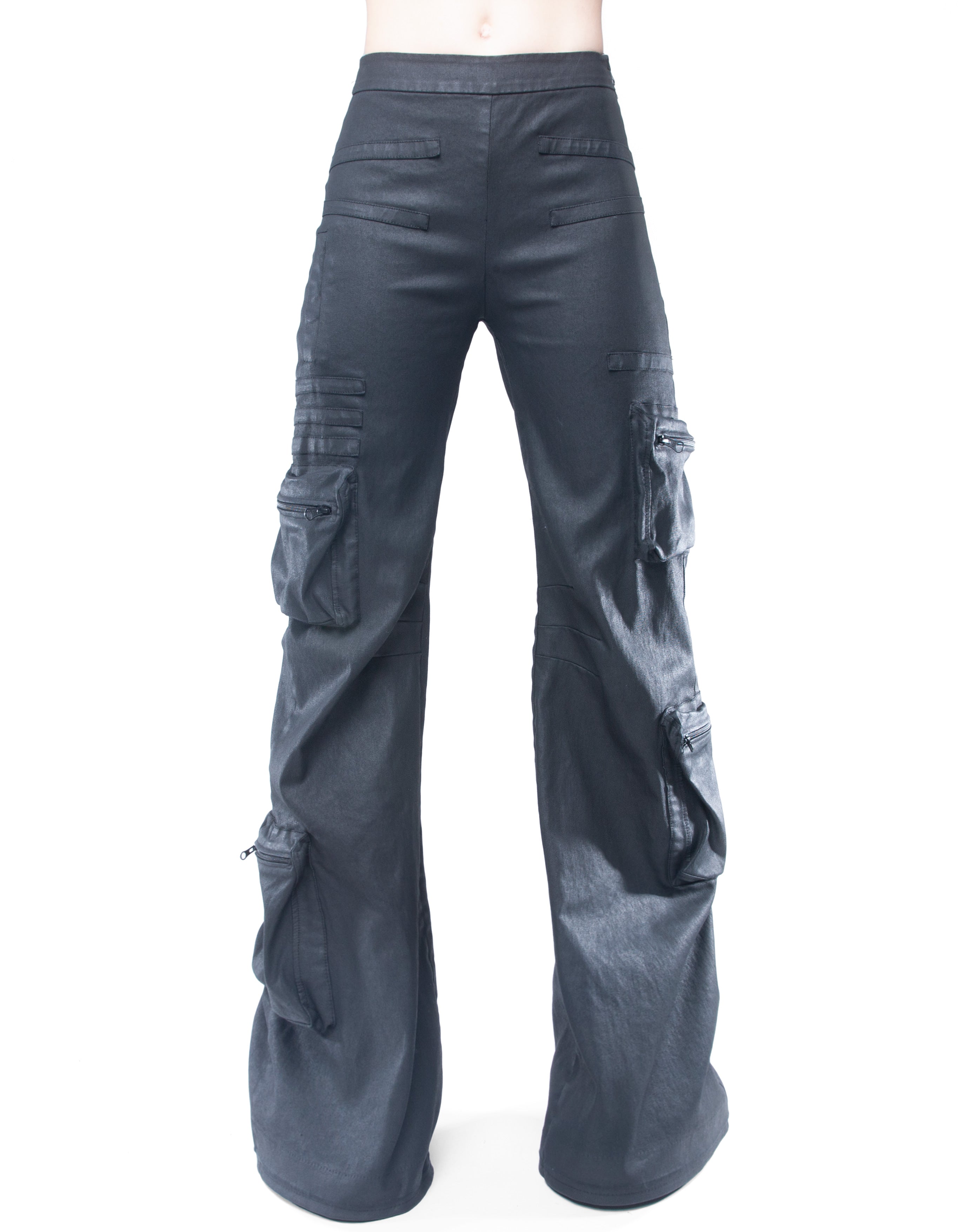 JEANS COMBAT BEYOND