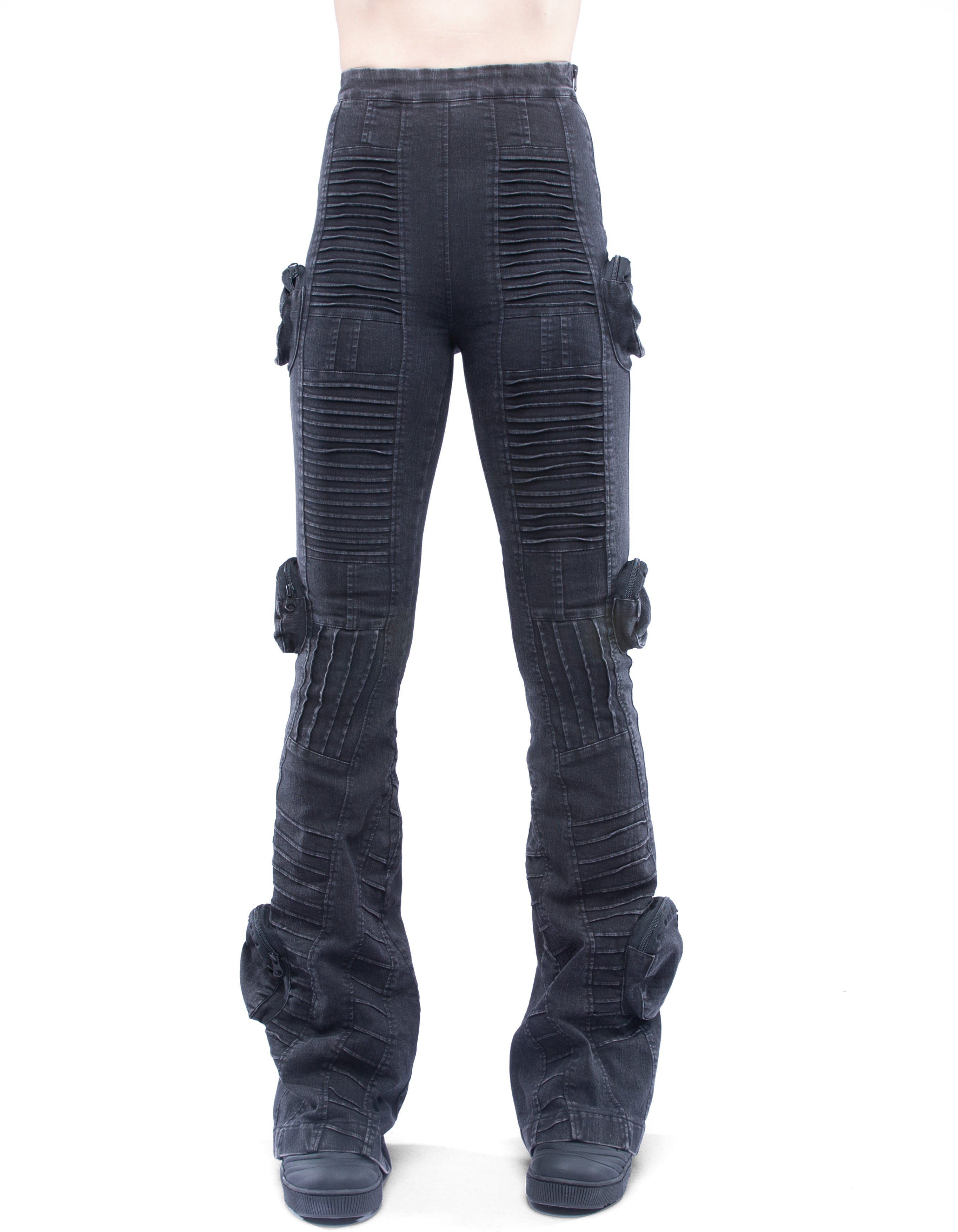 JEANS COMBAT REFORM
