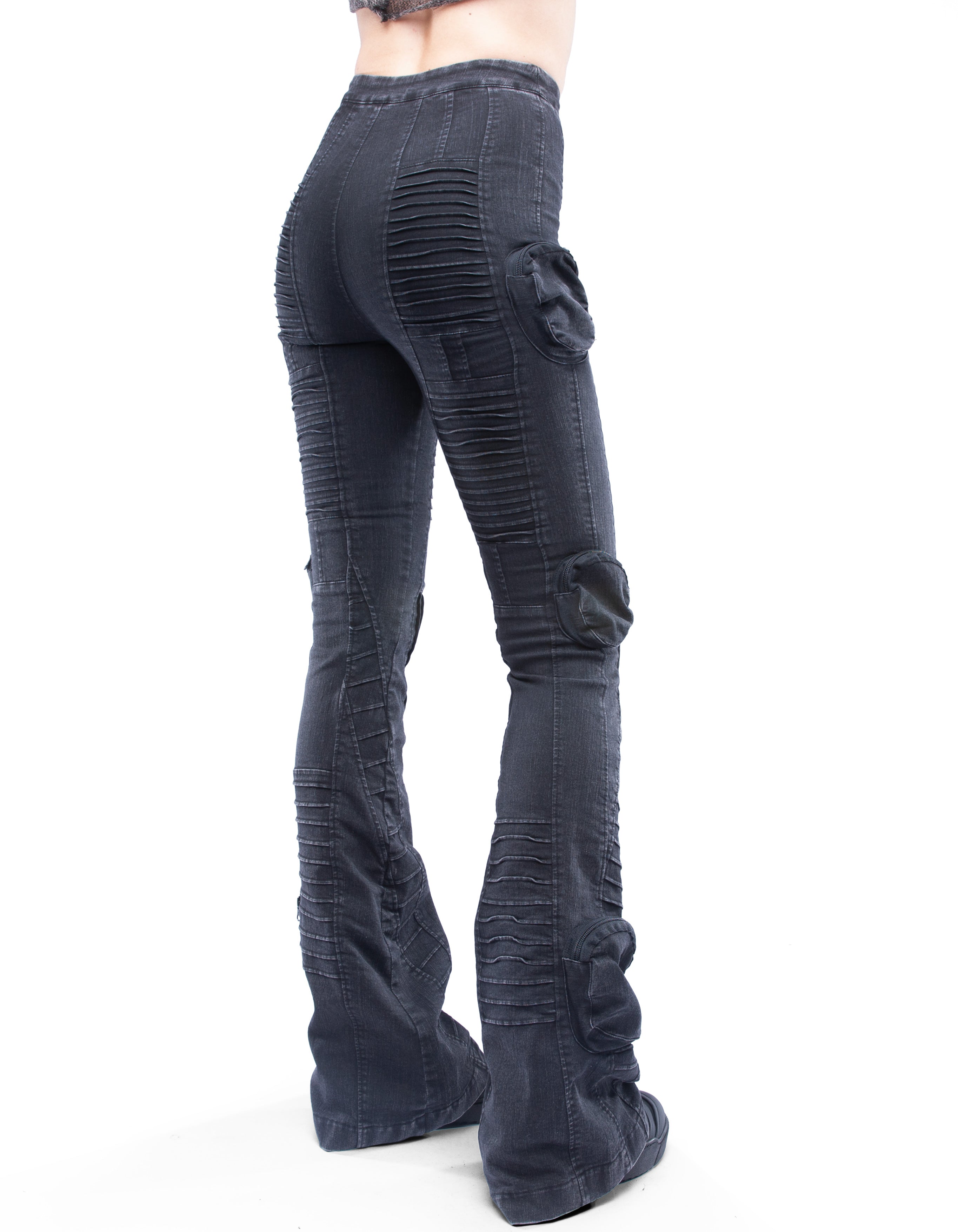 JEANS COMBAT REFORM