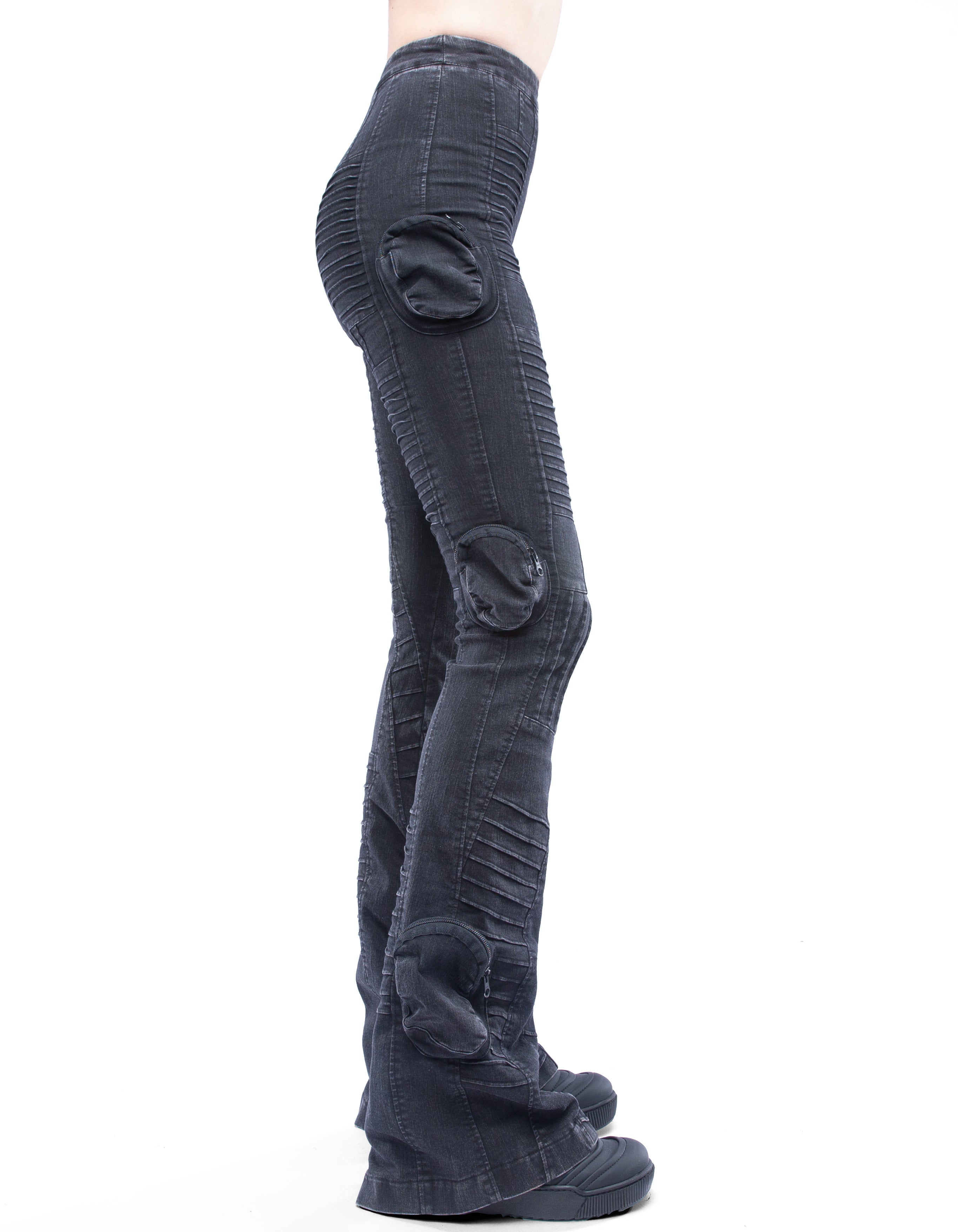 JEANS COMBAT REFORM