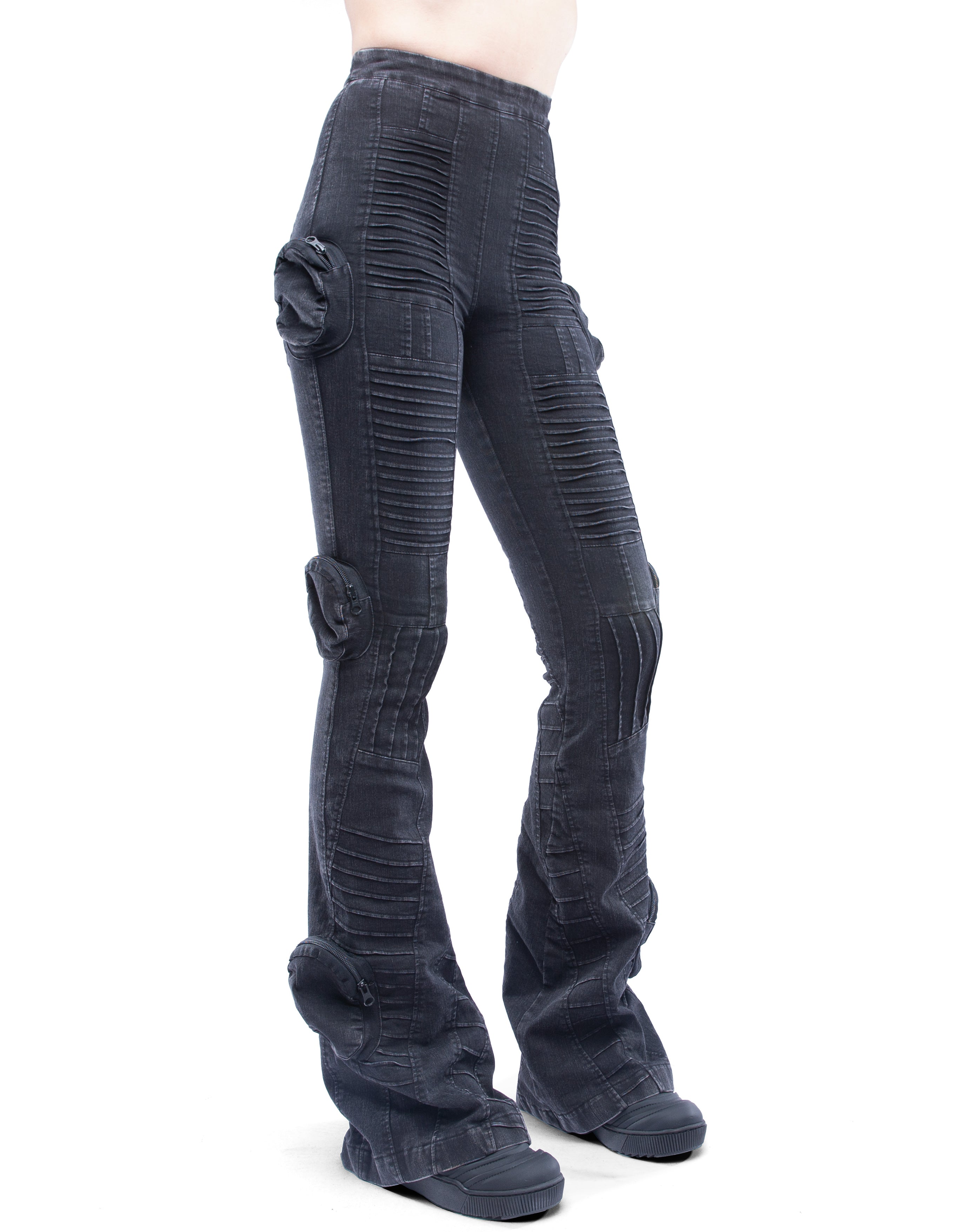 JEANS COMBAT REFORM