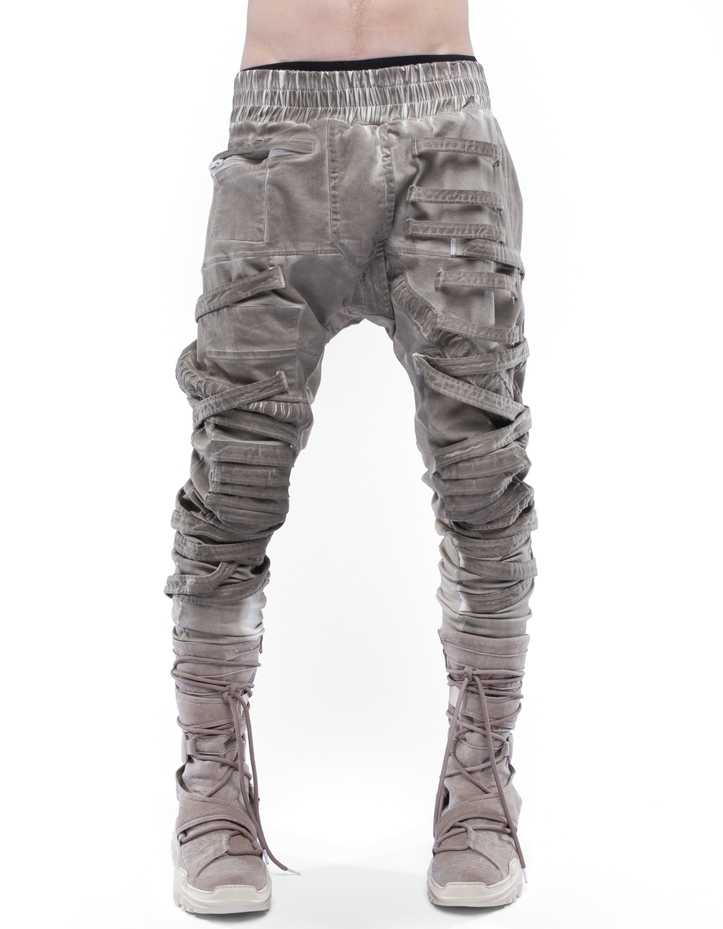 JEANS FIT ARCHITECT