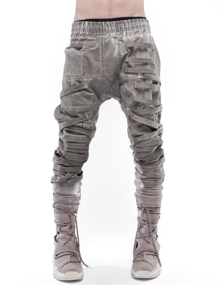JEANS FIT ARCHITECT