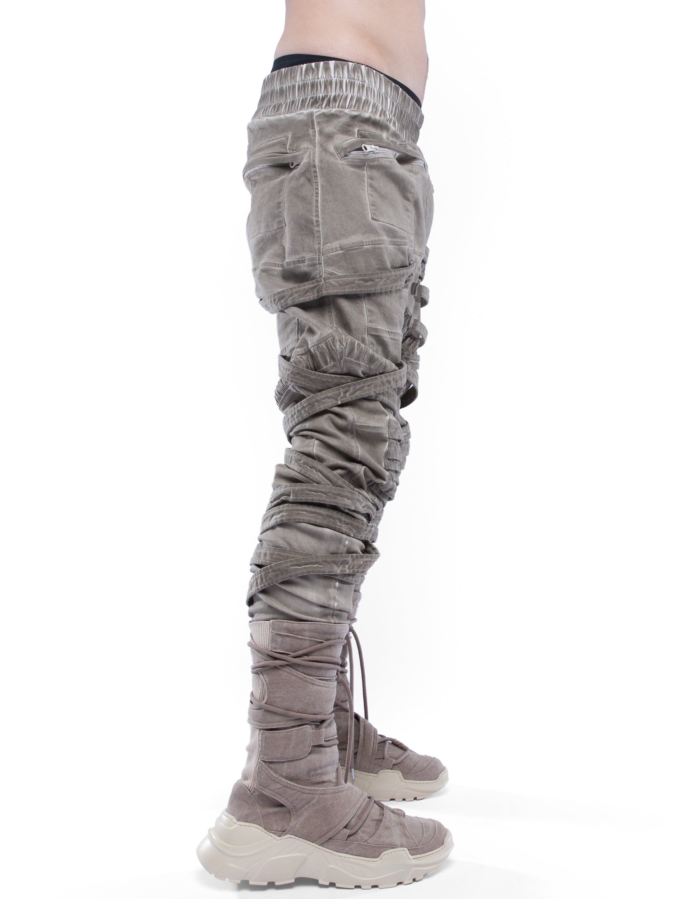 JEANS FIT ARCHITECT