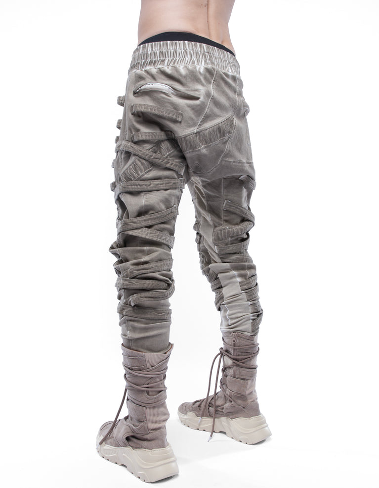JEANS FIT ARCHITECT