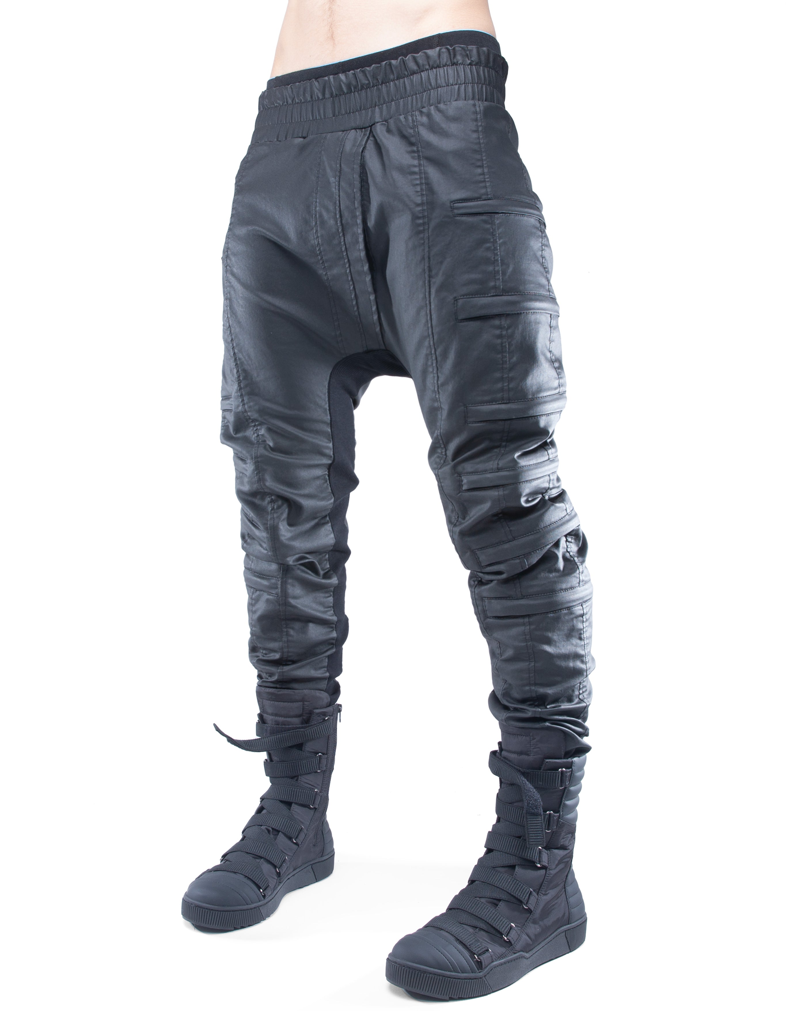 JEANS FIT BEYOND