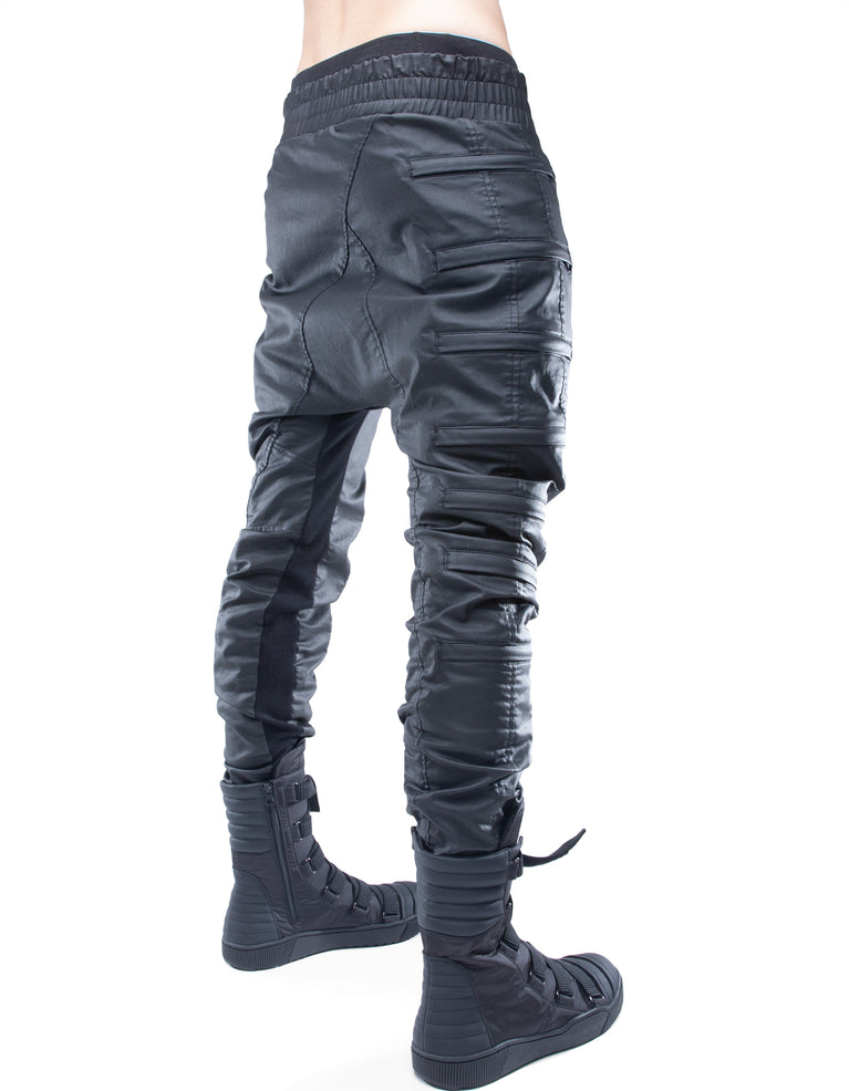 JEANS FIT BEYOND