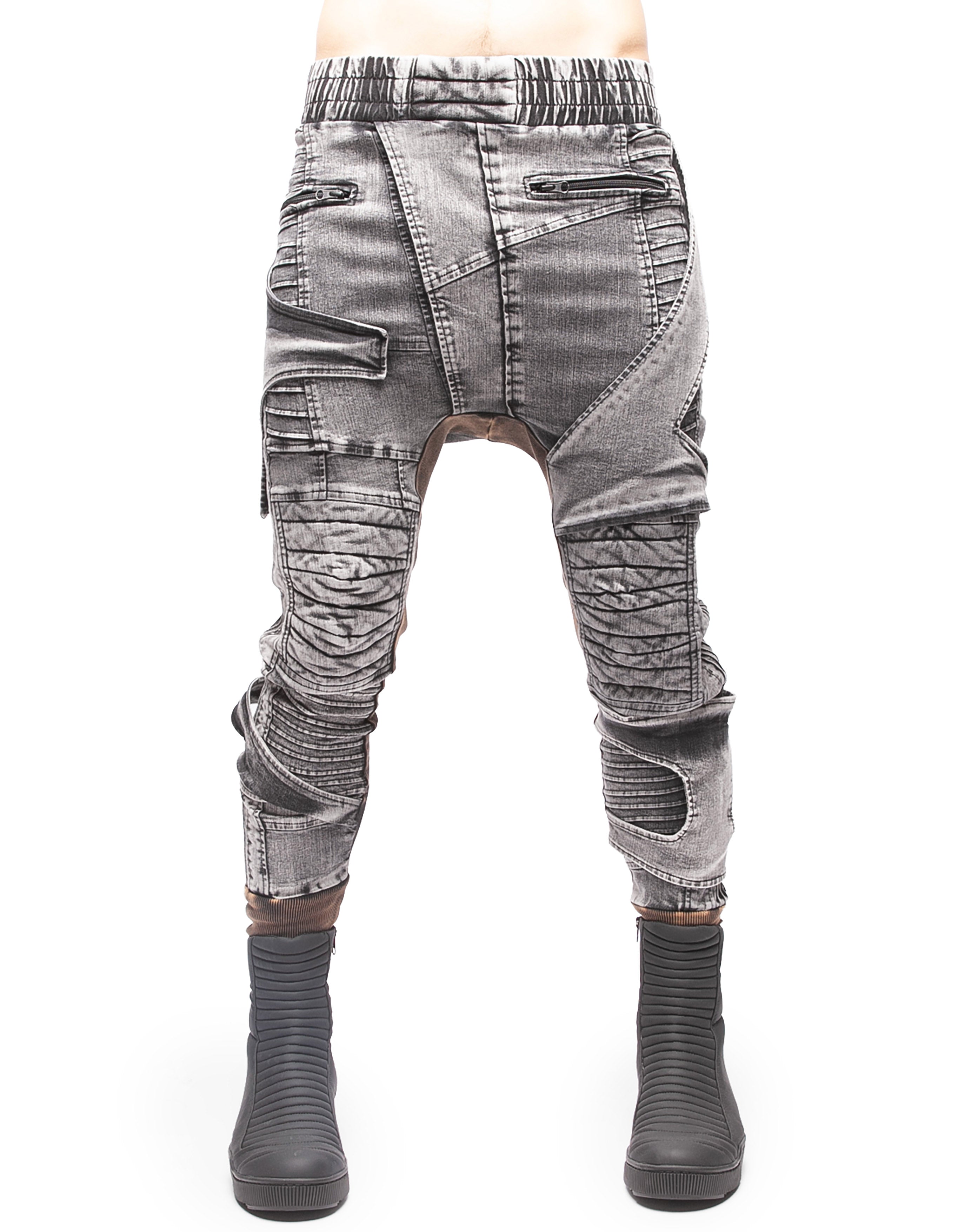 JEANS FIT BRIGHT