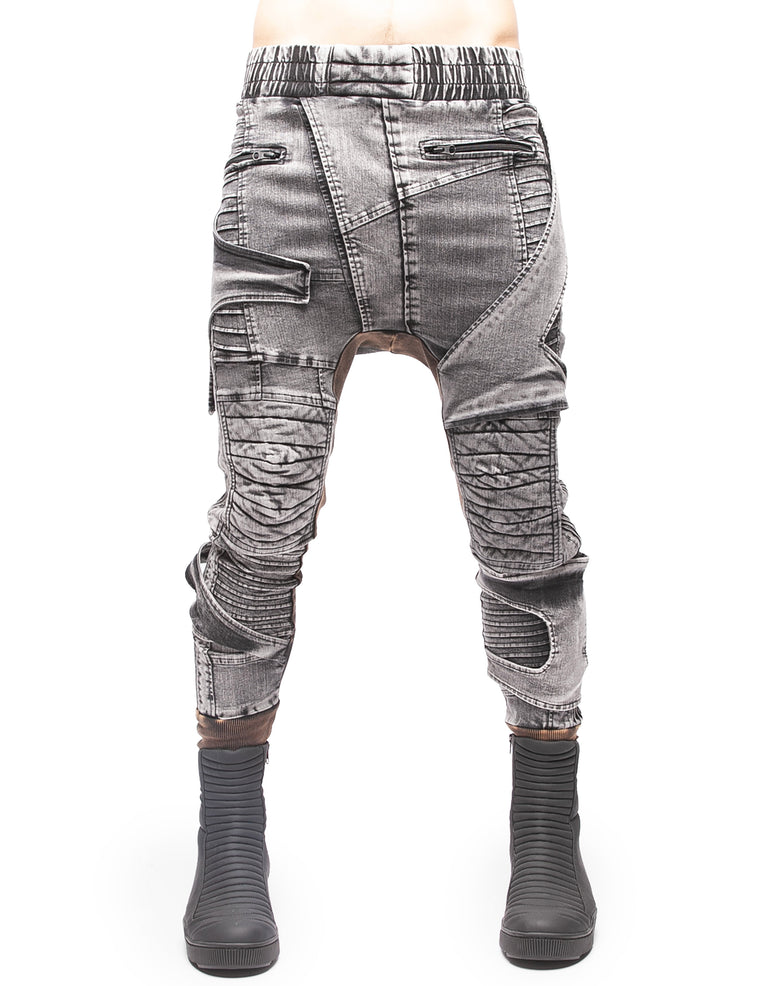 JEANS FIT BRIGHT