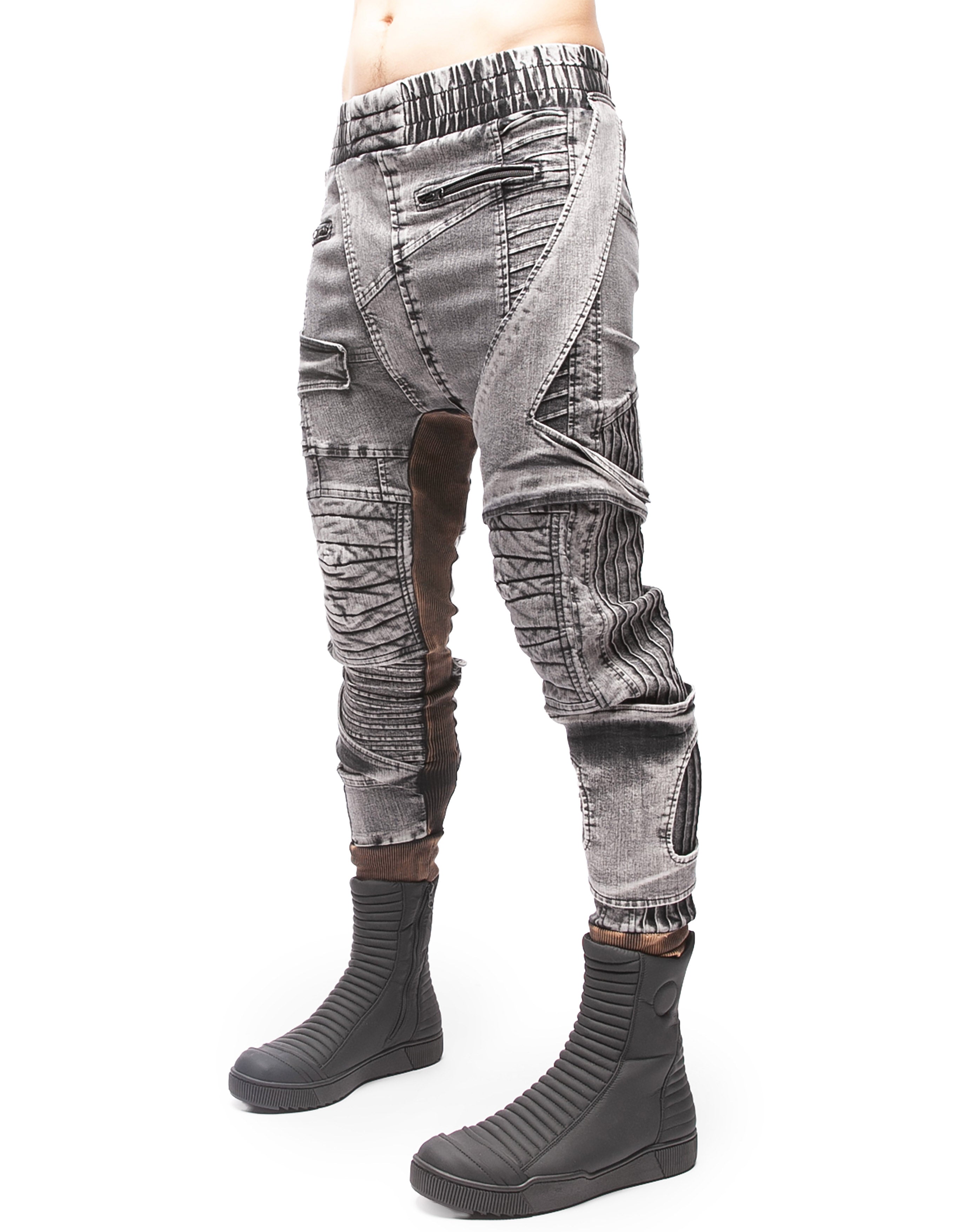 JEANS FIT BRIGHT