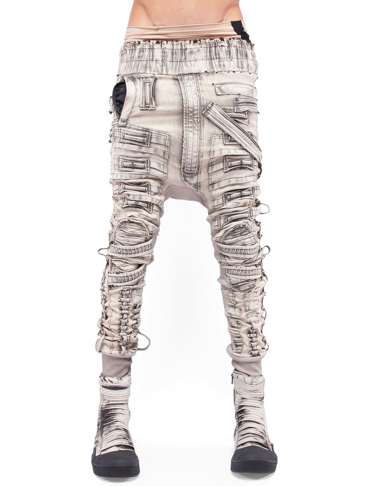 JEANS FIT DIMENSION