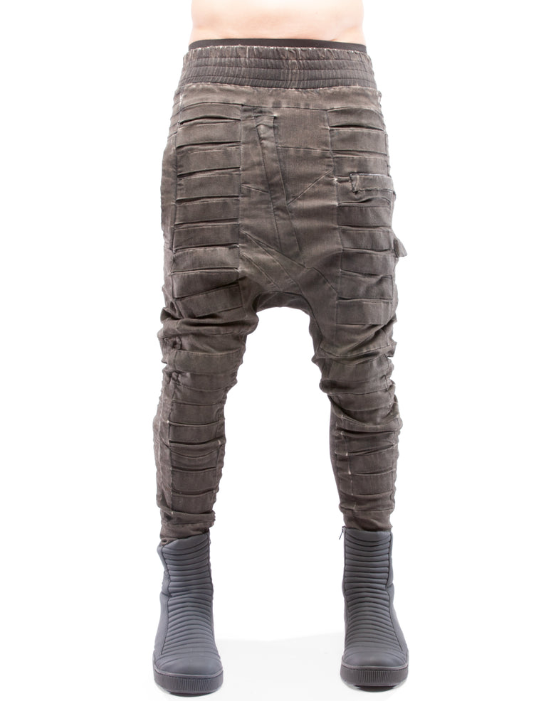 JEANS FIT FOSSIL