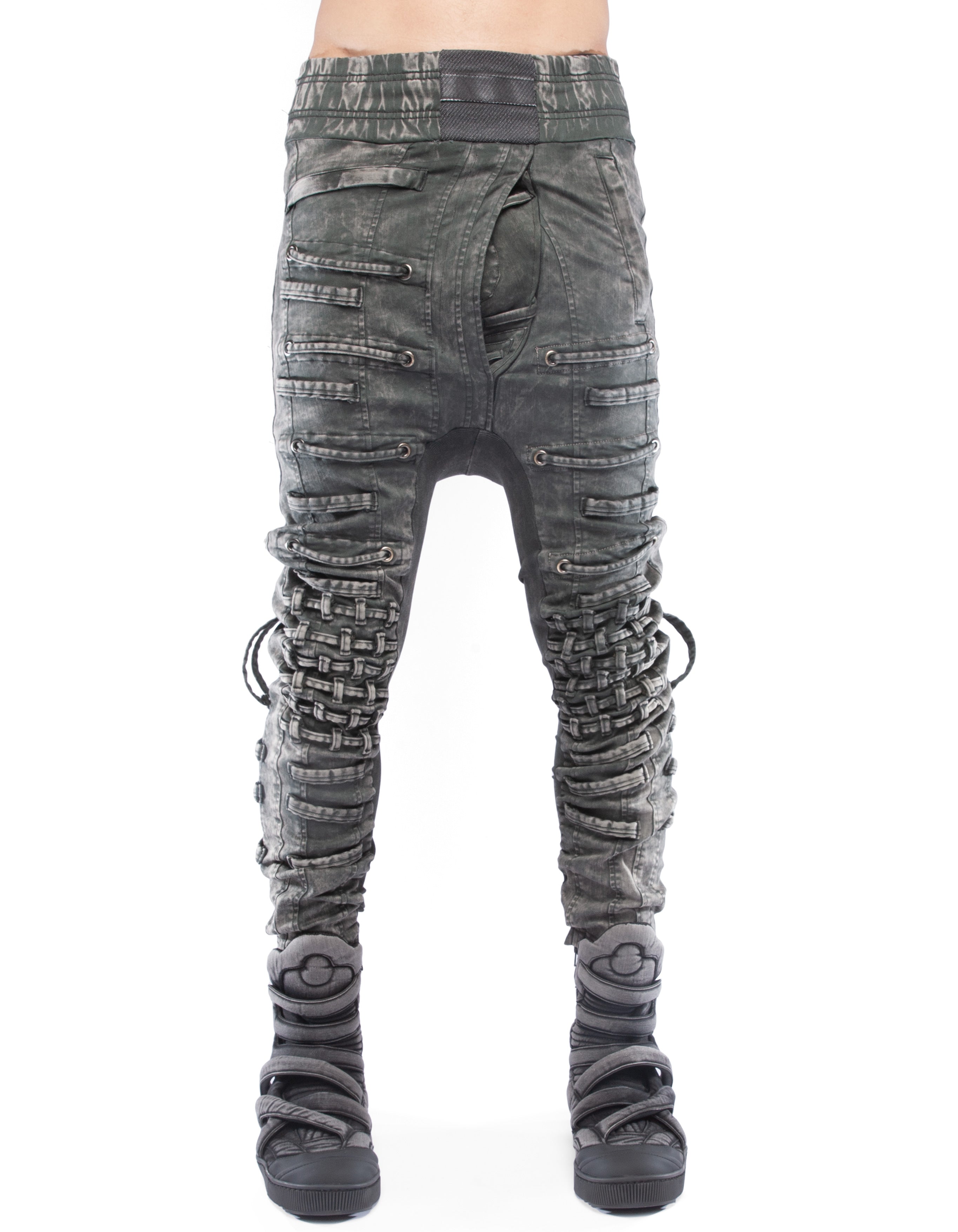 JEANS FIT REBEL