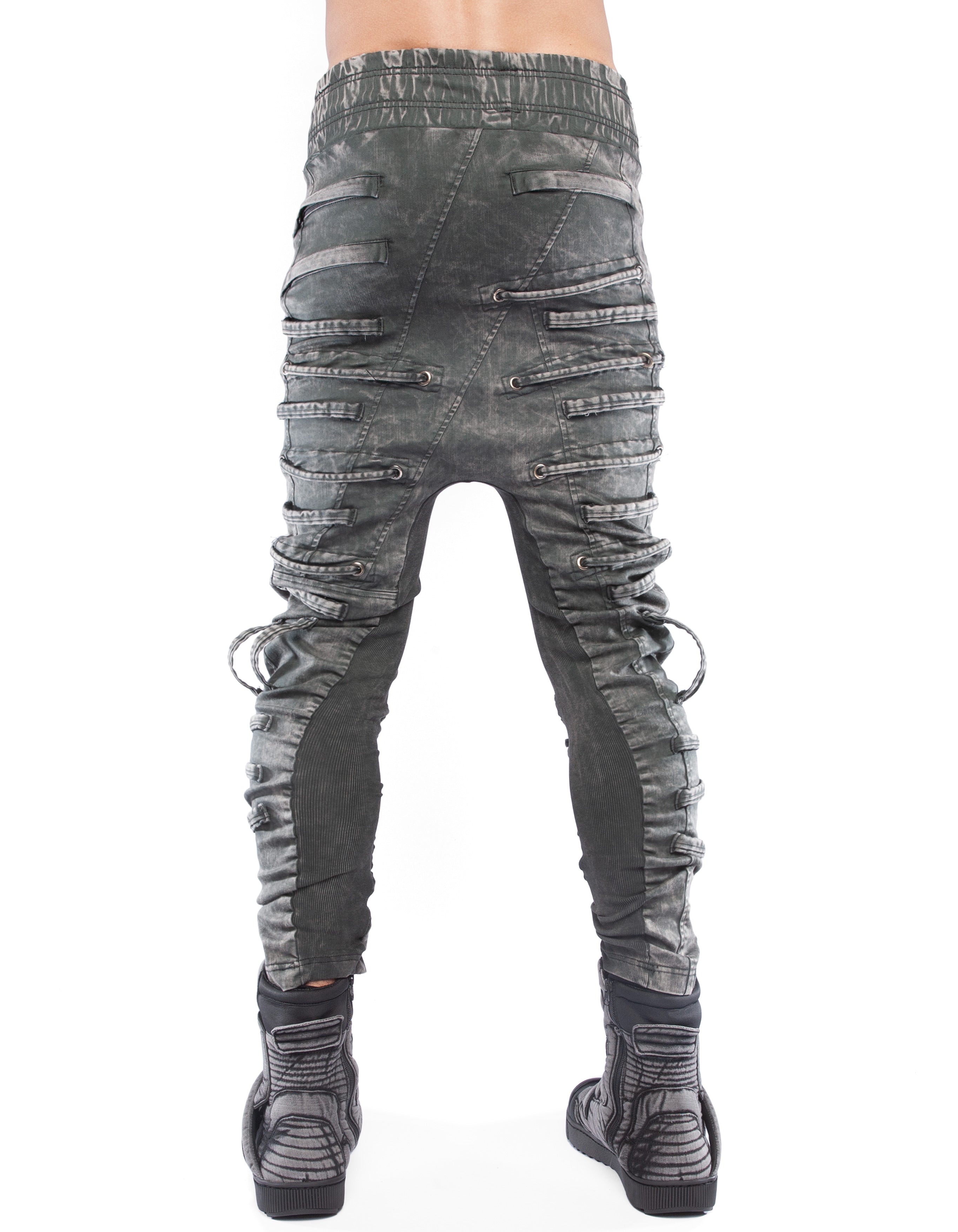 JEANS FIT REBEL