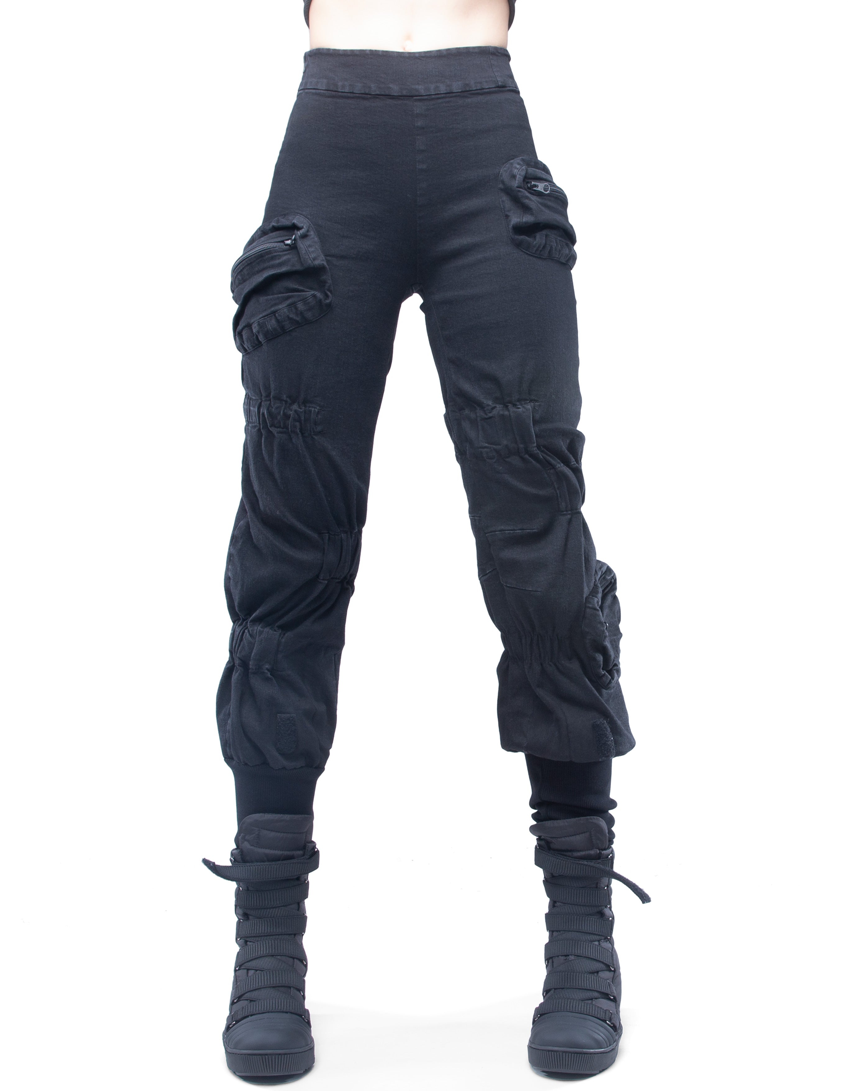 JEANS FIT UP