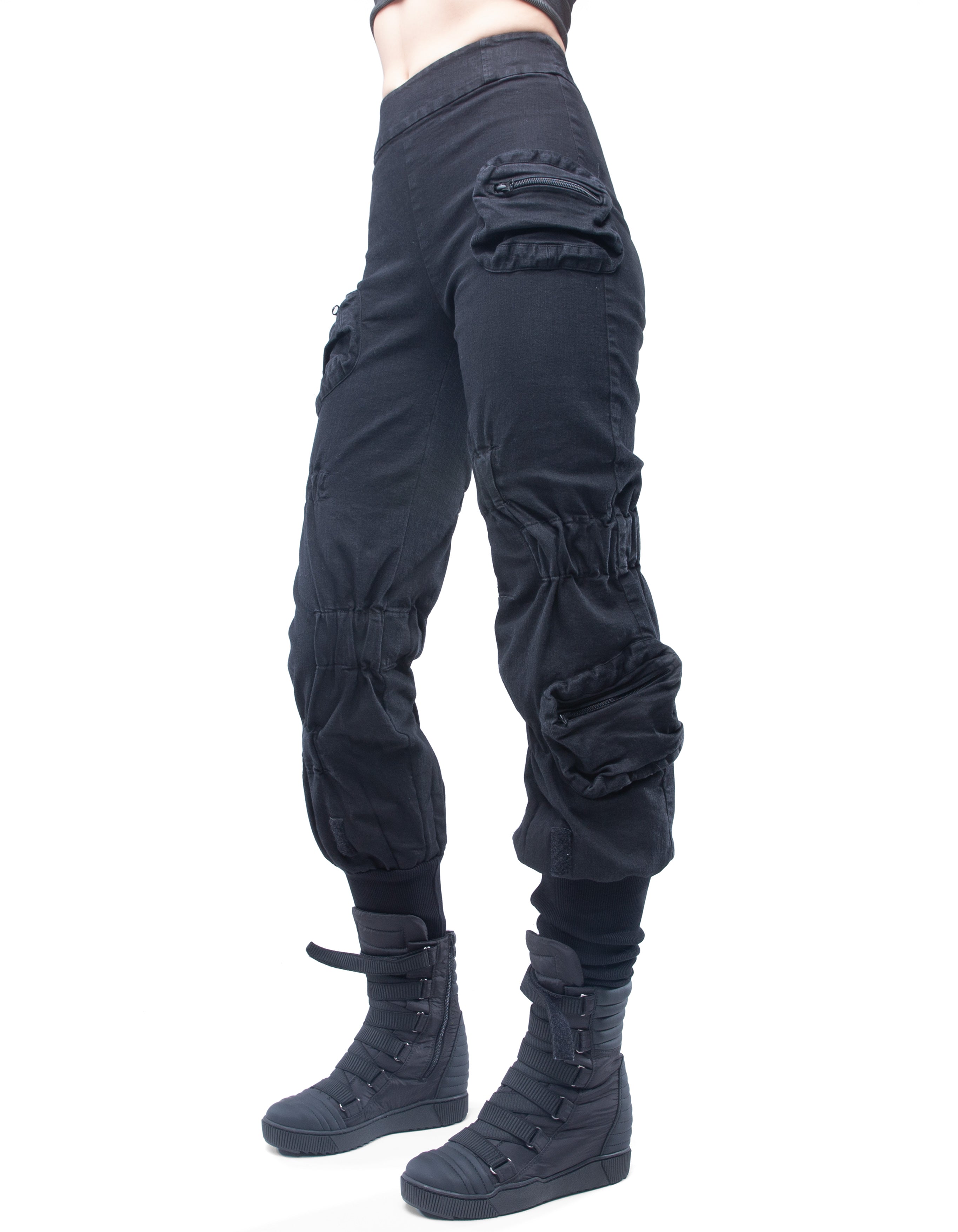 JEANS FIT UP