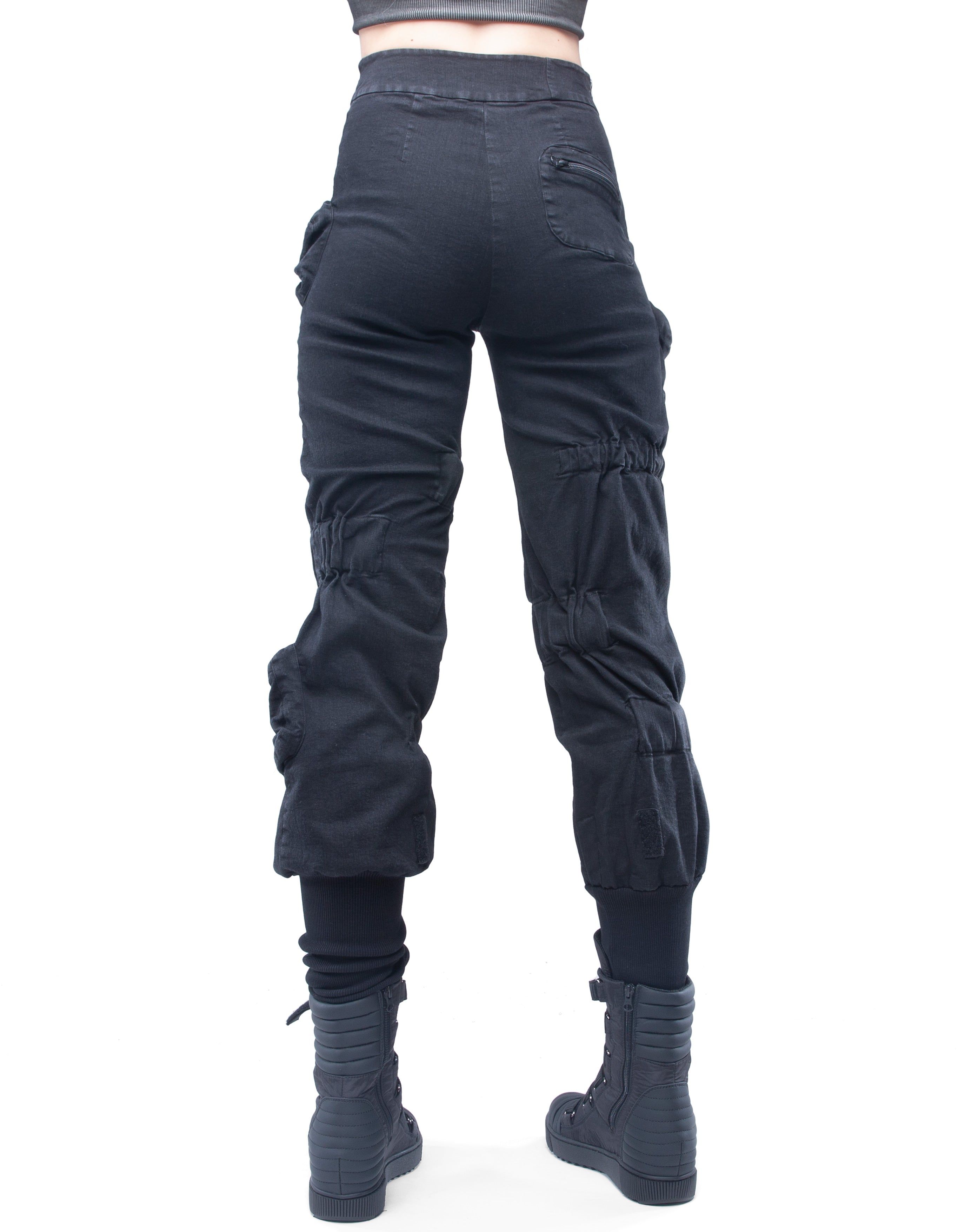 JEANS FIT UP