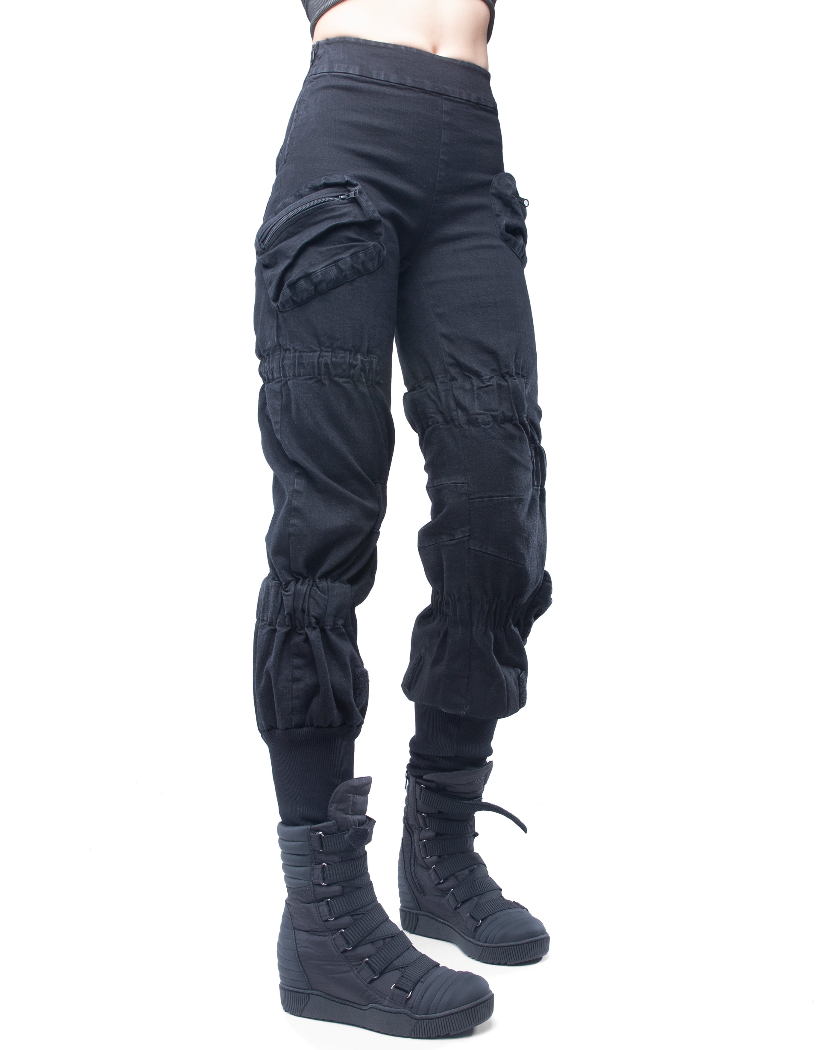 JEANS FIT UP