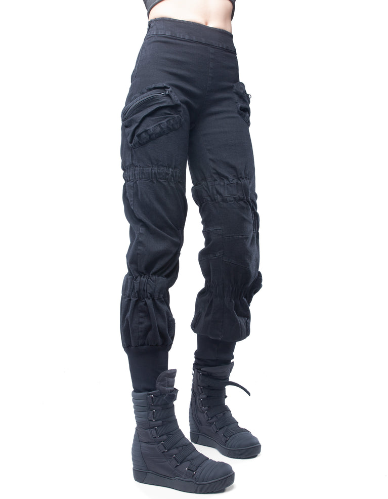 JEANS FIT UP