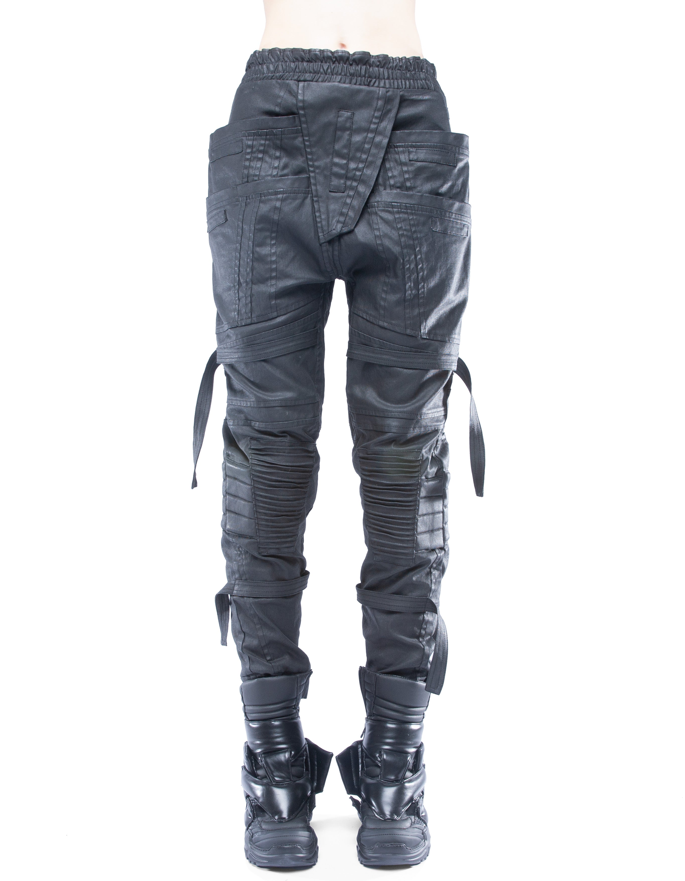 JEANS FIXER W