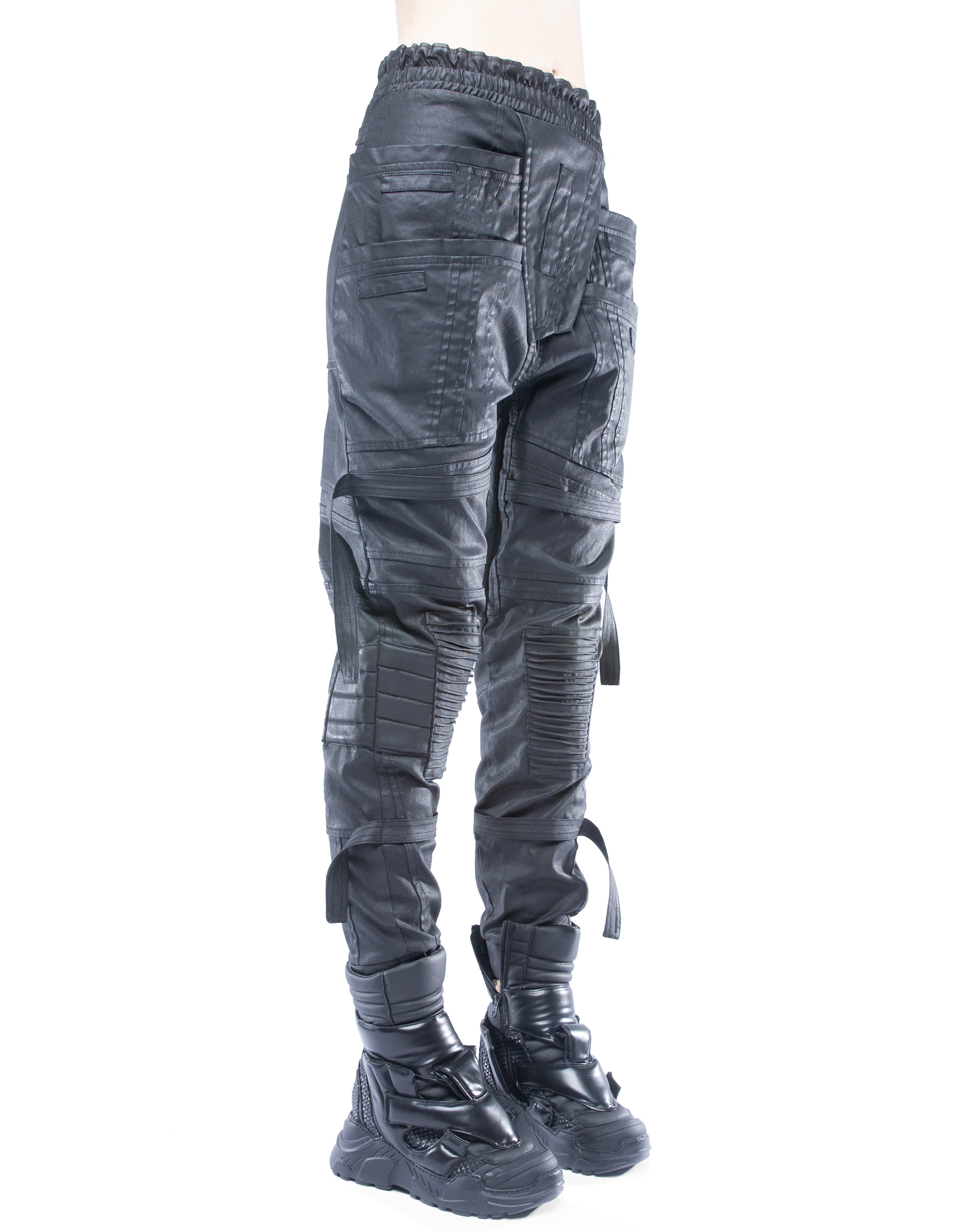 JEANS FIXER W