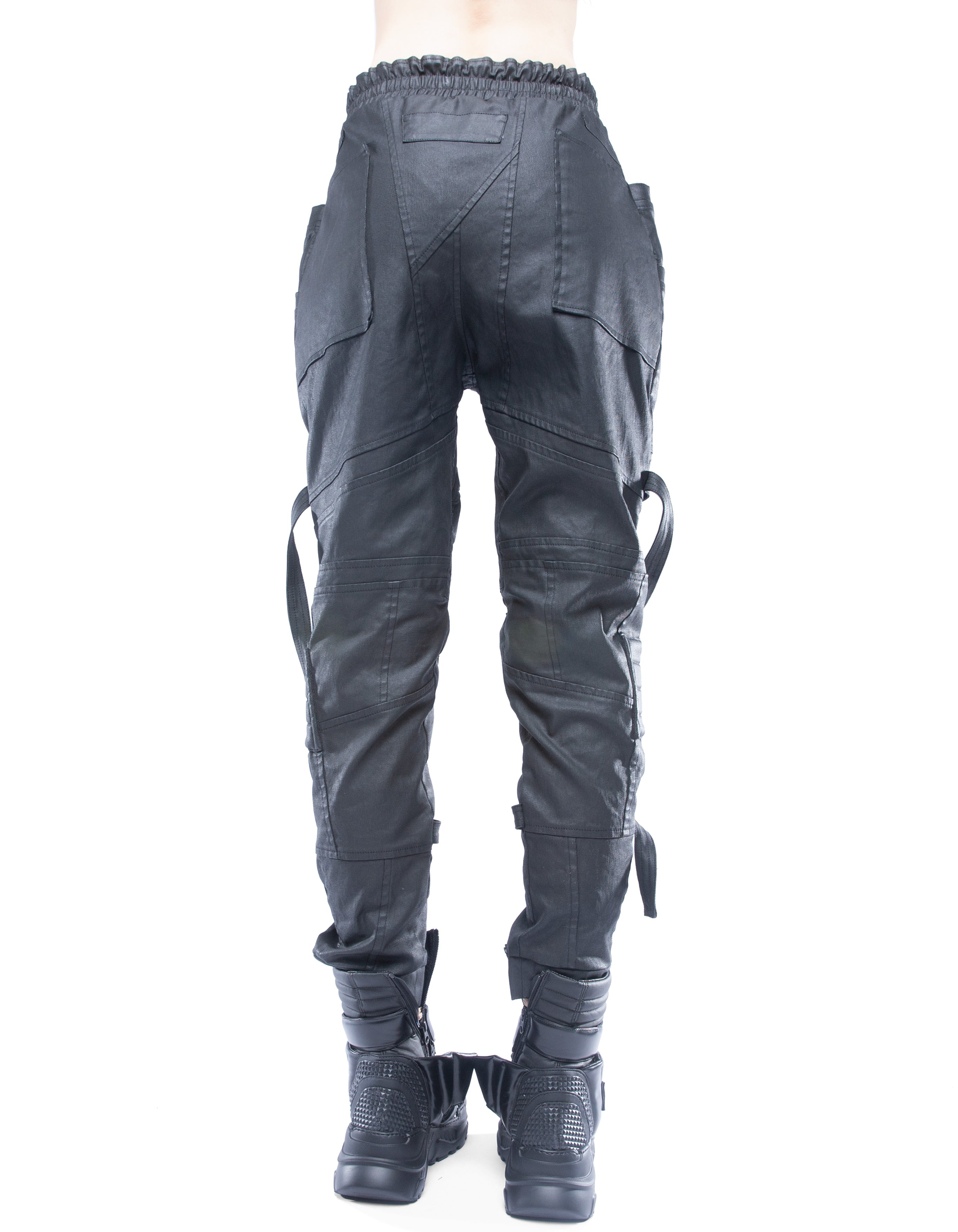 JEANS FIXER W