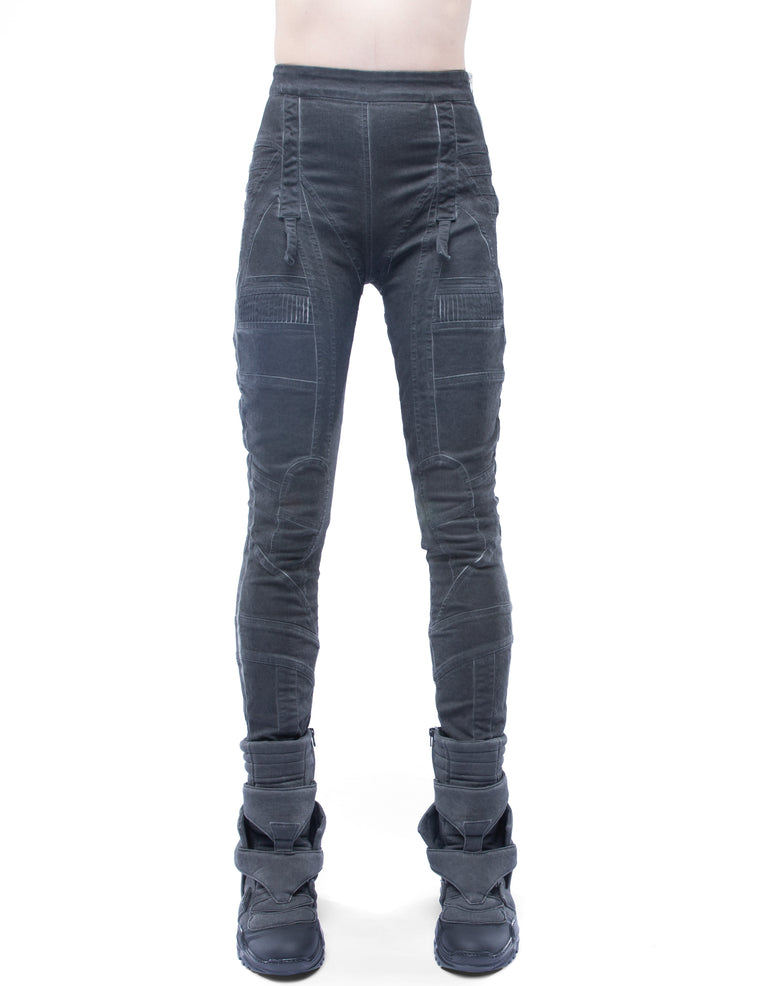 JEANS LEGGINGS ASHTAR